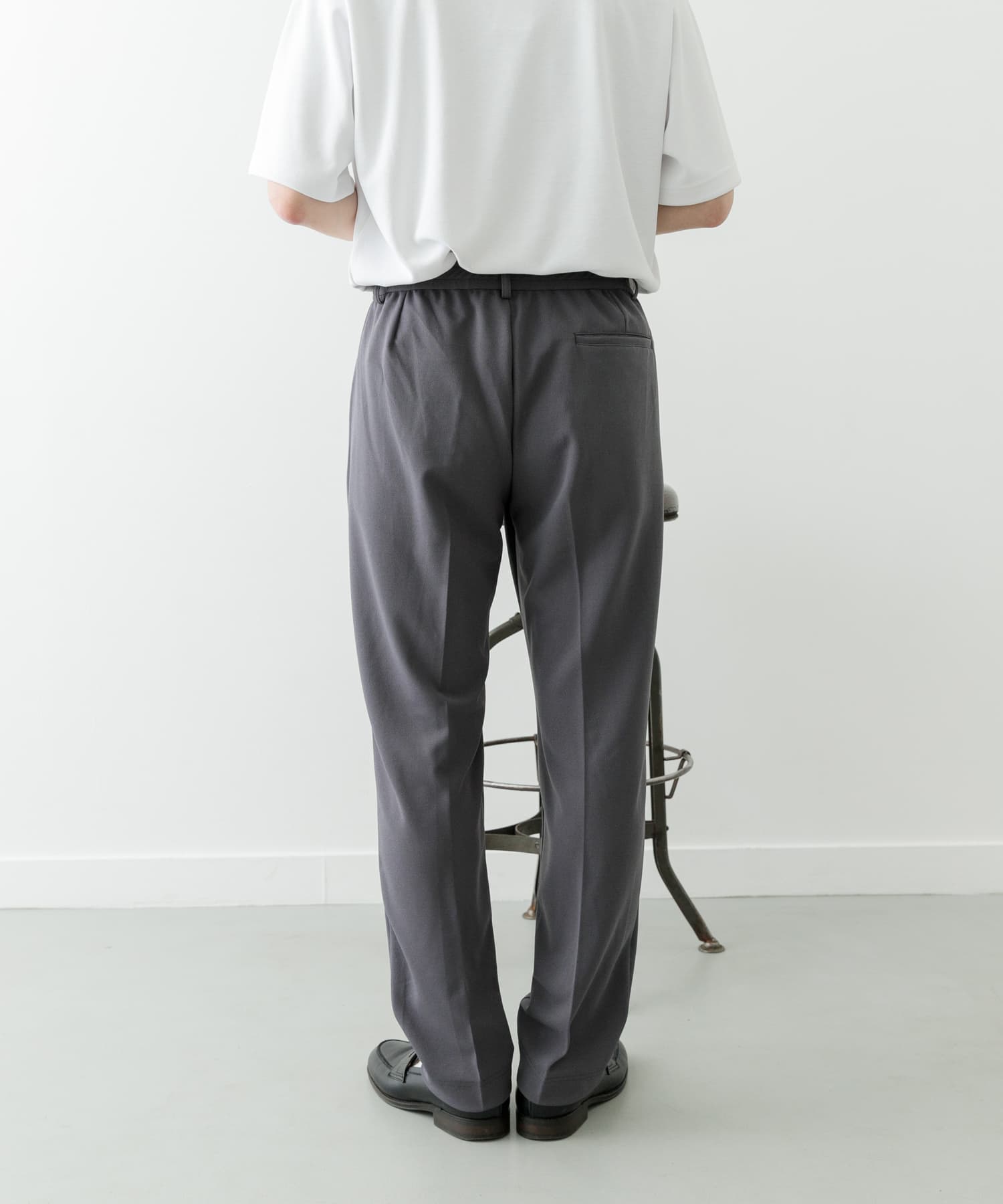 身長：170cm サイズ：M
