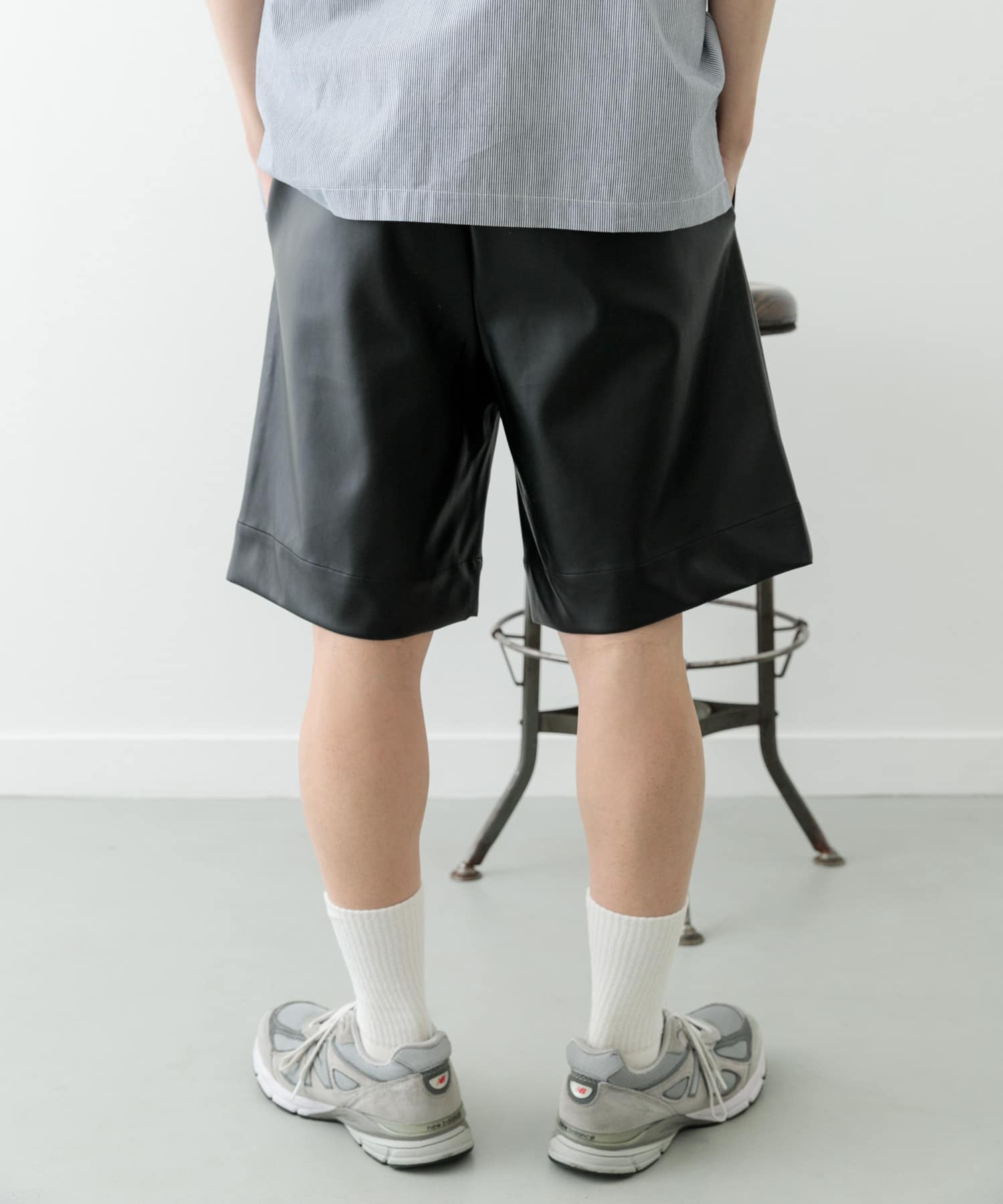 身長：170cm サイズ：M