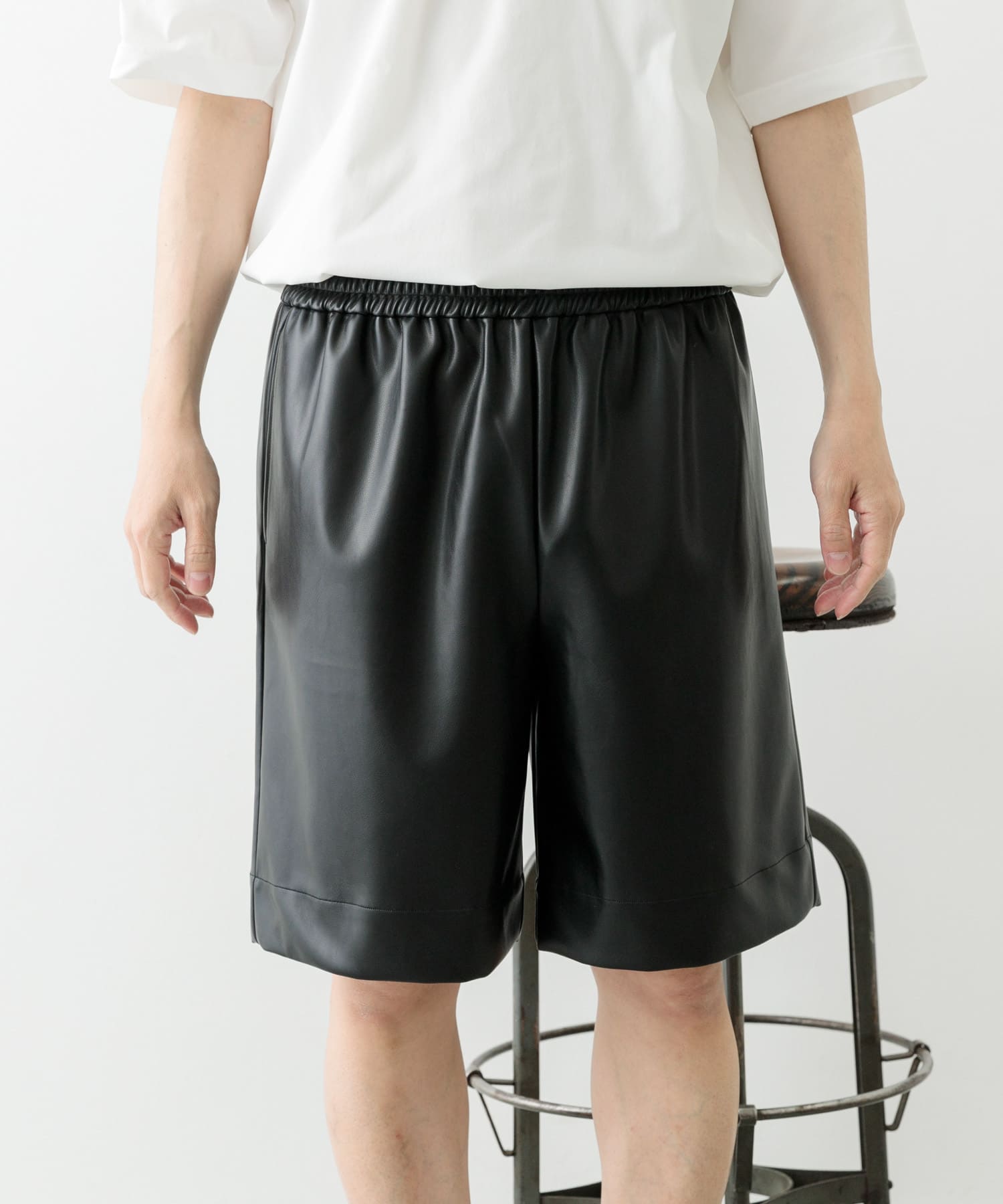 身長：170cm サイズ：M