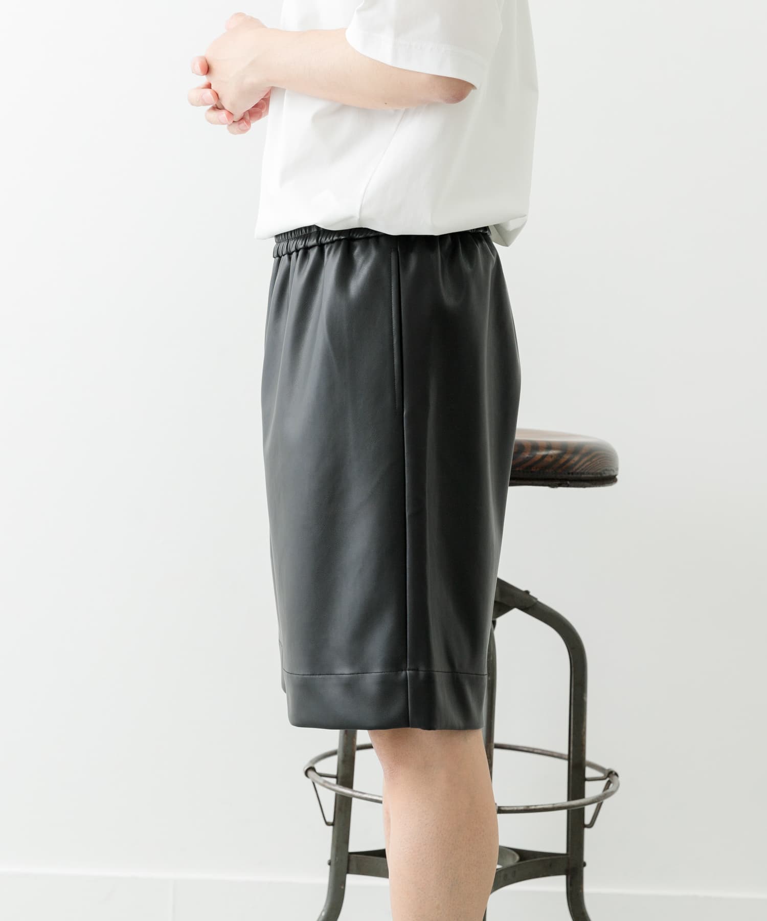 身長：170cm サイズ：M