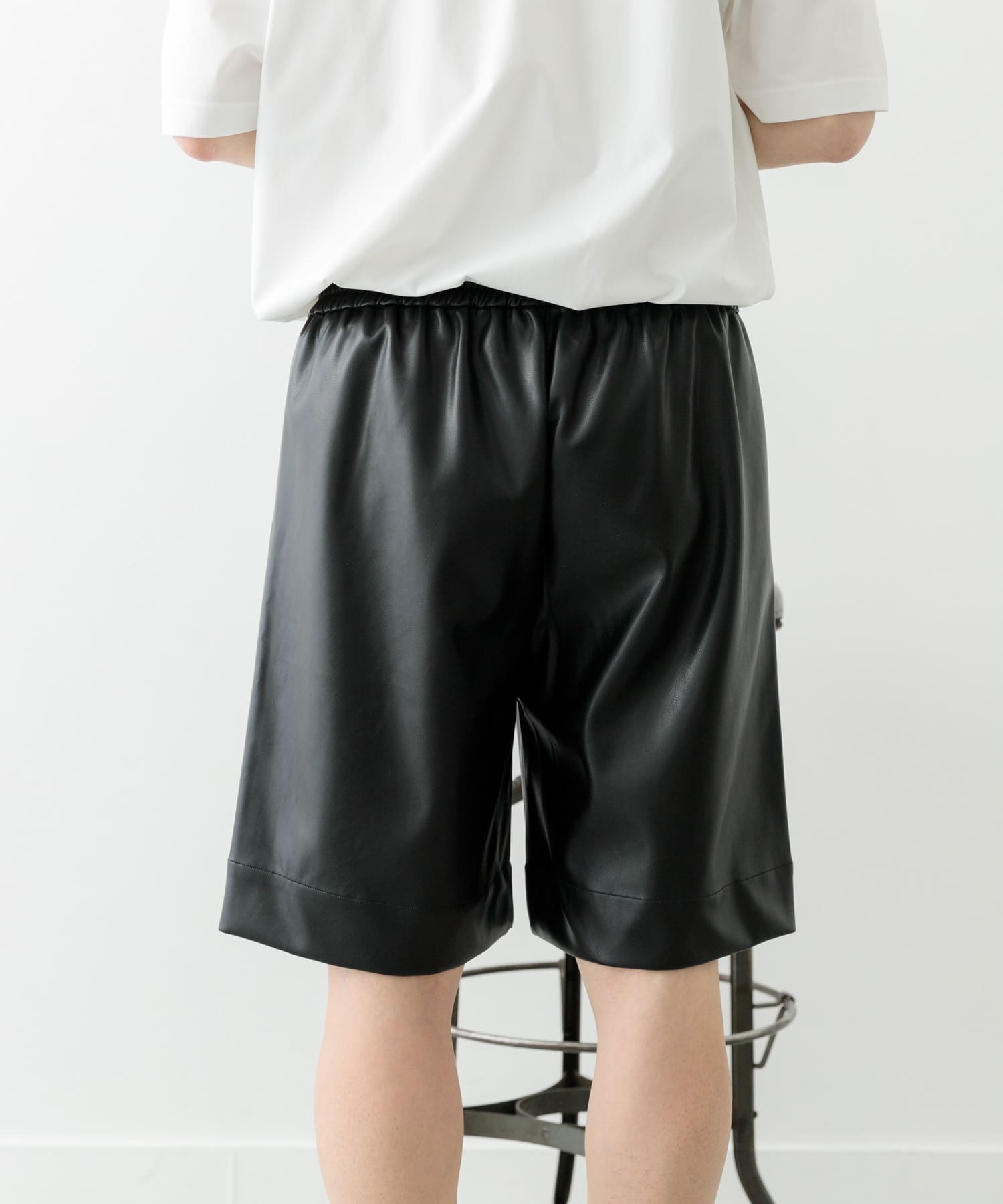 身長：170cm サイズ：M
