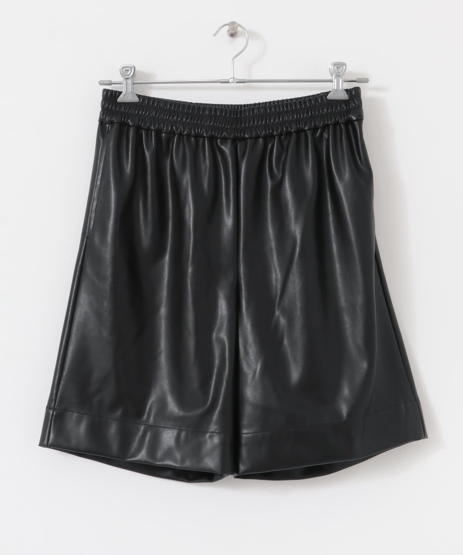 F.L. Easy Short Pants BLK S