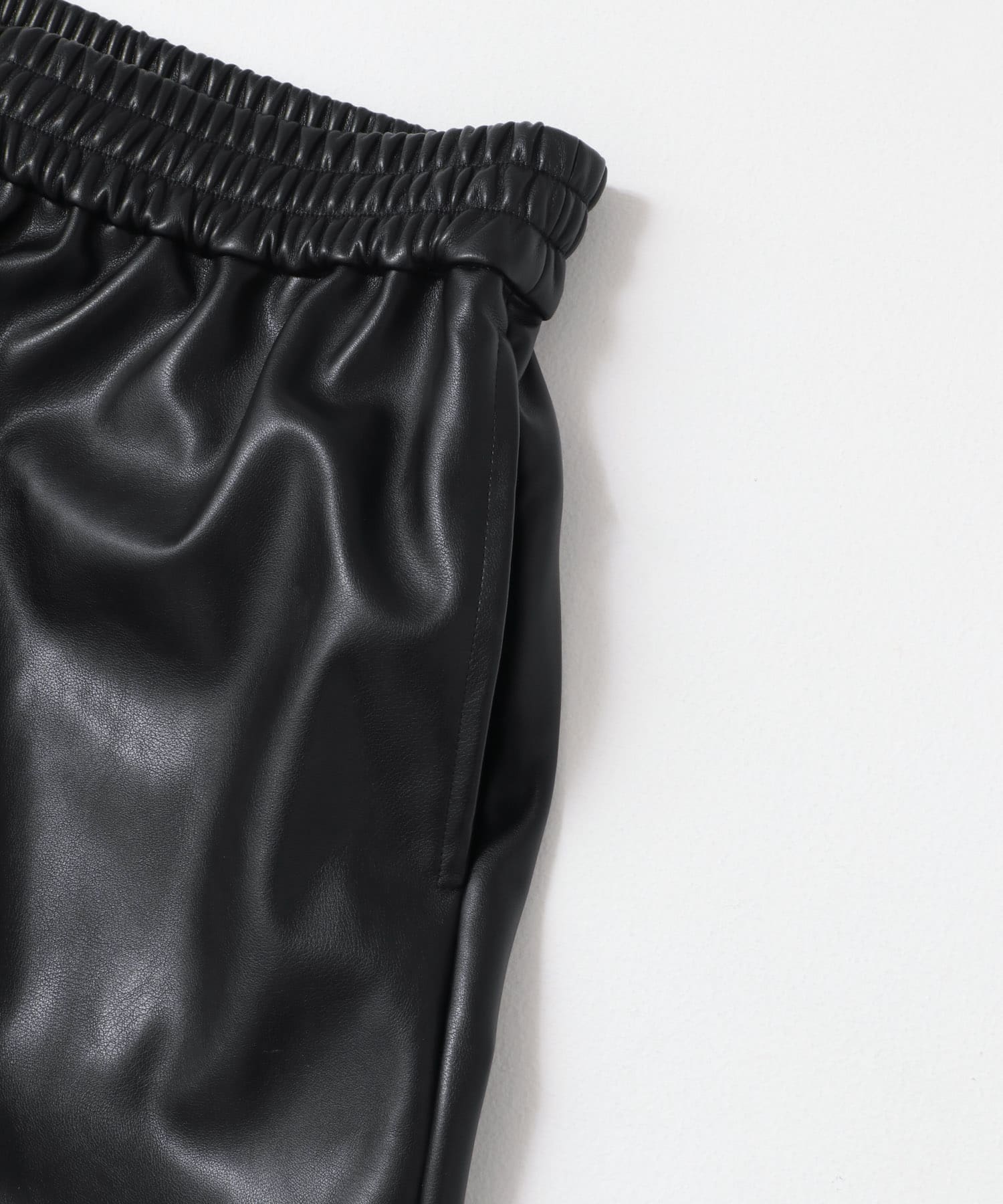 F.L. Easy Short Pants BLK S