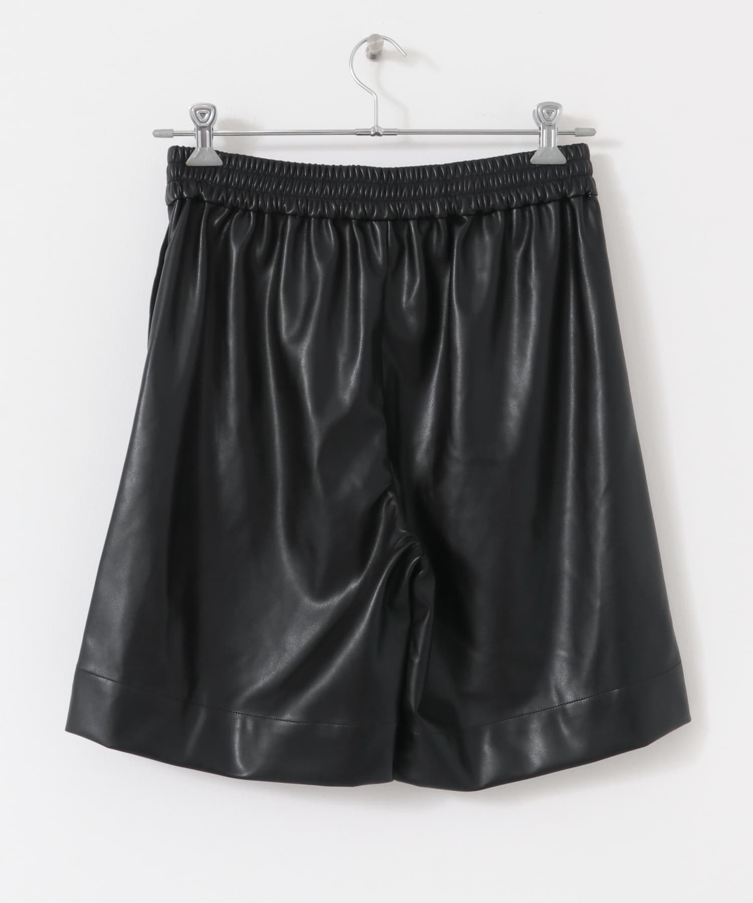 F.L. Easy Short Pants BLK S