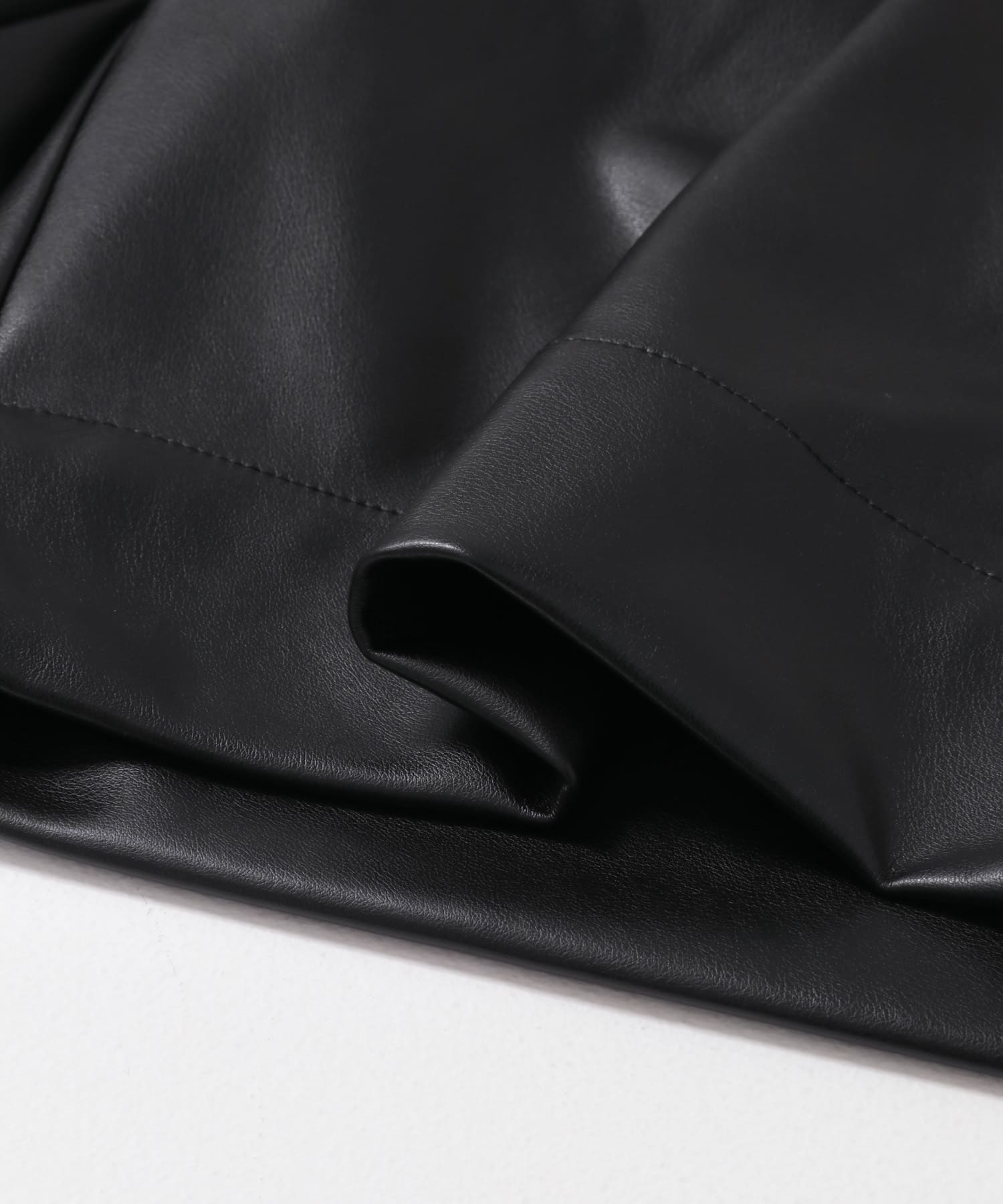 F.L. Easy Short Pants BLK S