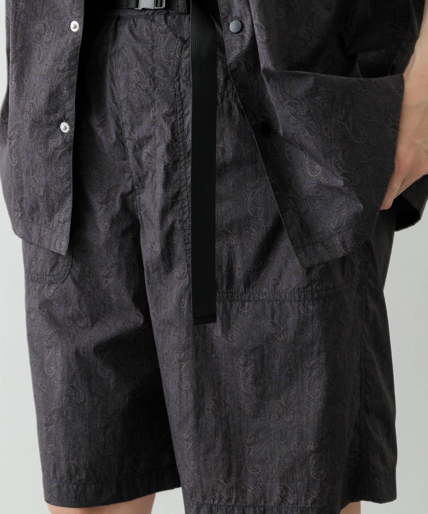 身長：170cm サイズ：M