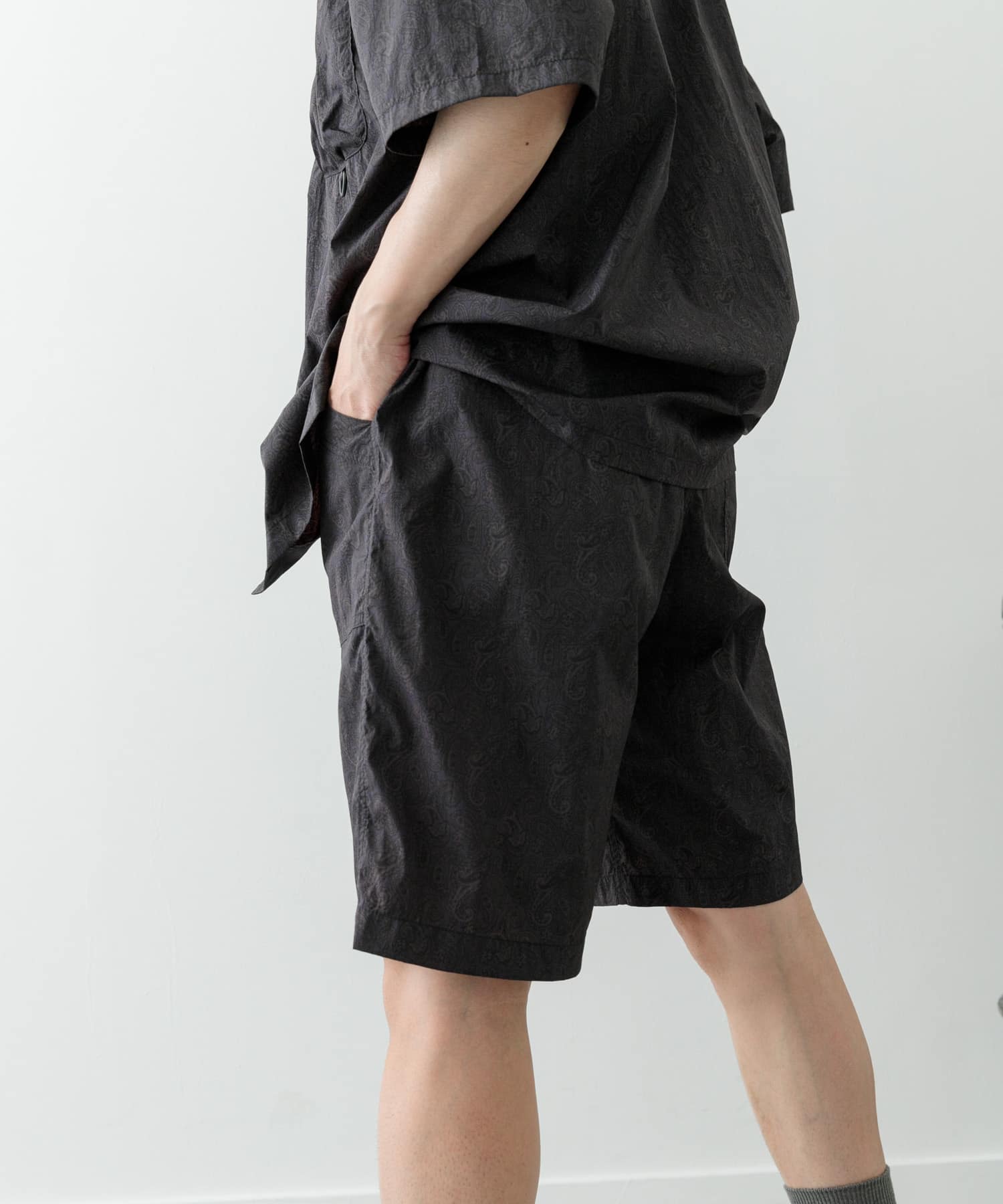 身長：170cm サイズ：M