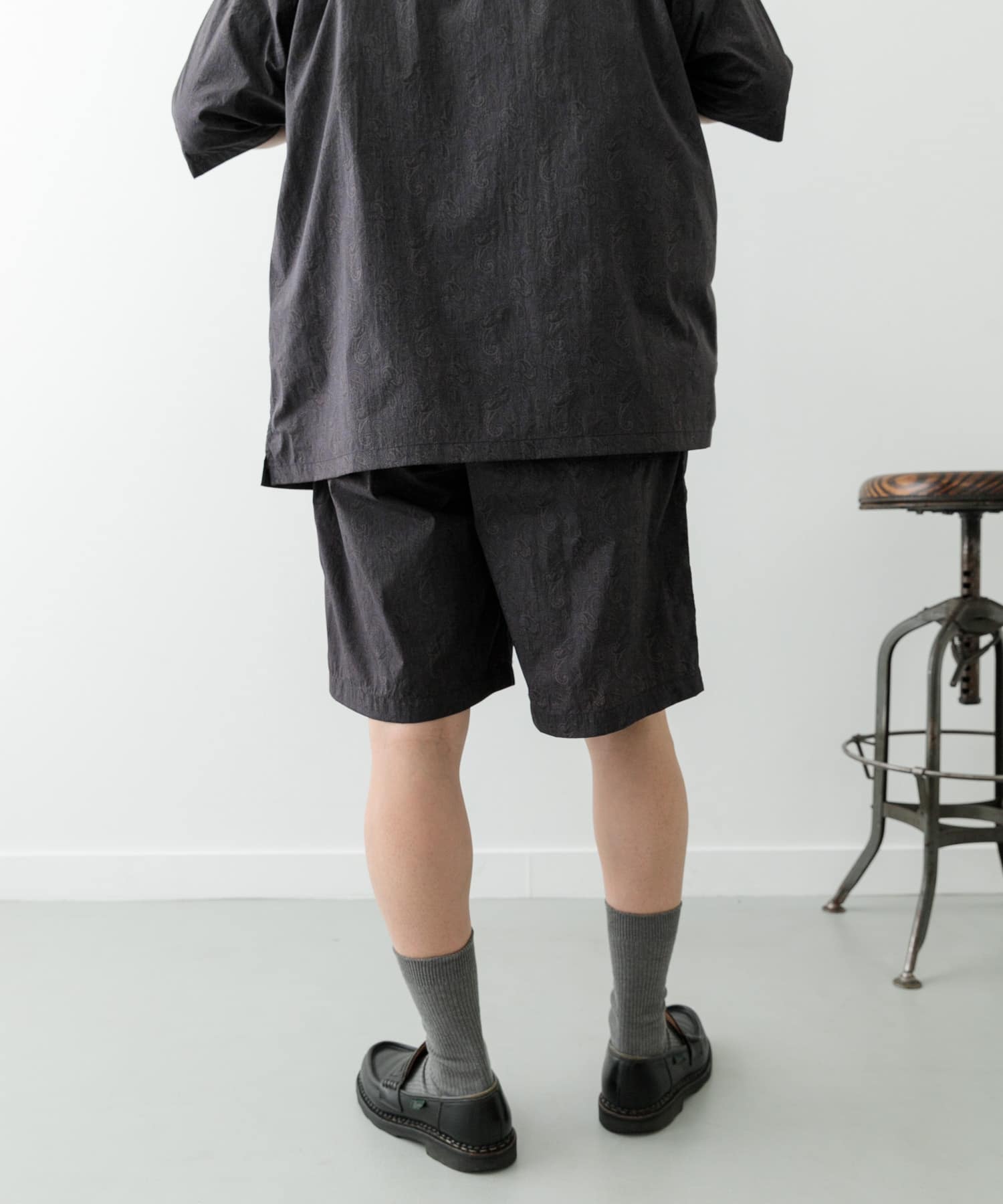 身長：170cm サイズ：M