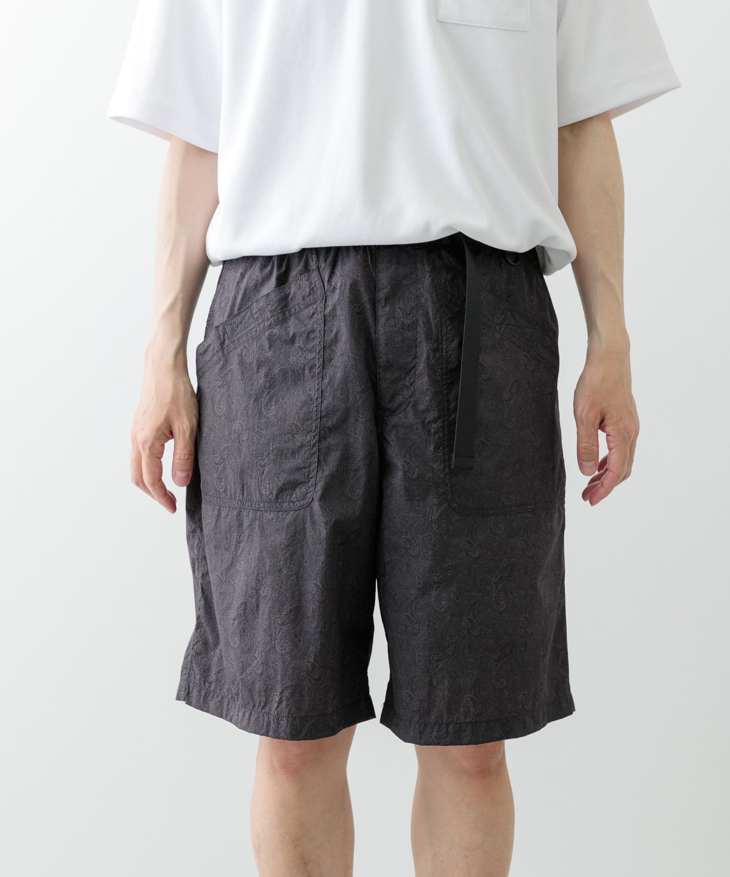 身長：170cm サイズ：M