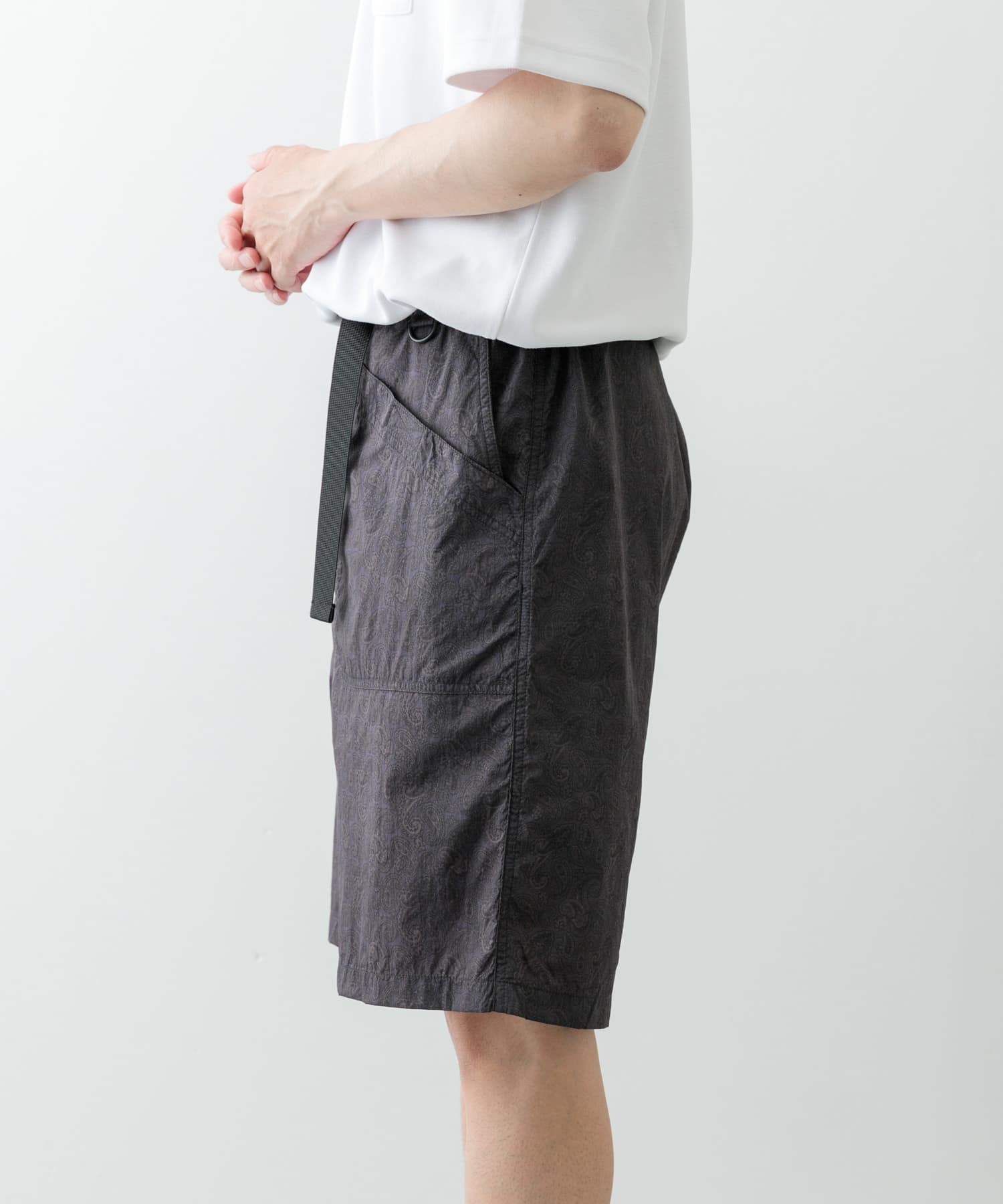 身長：170cm サイズ：M