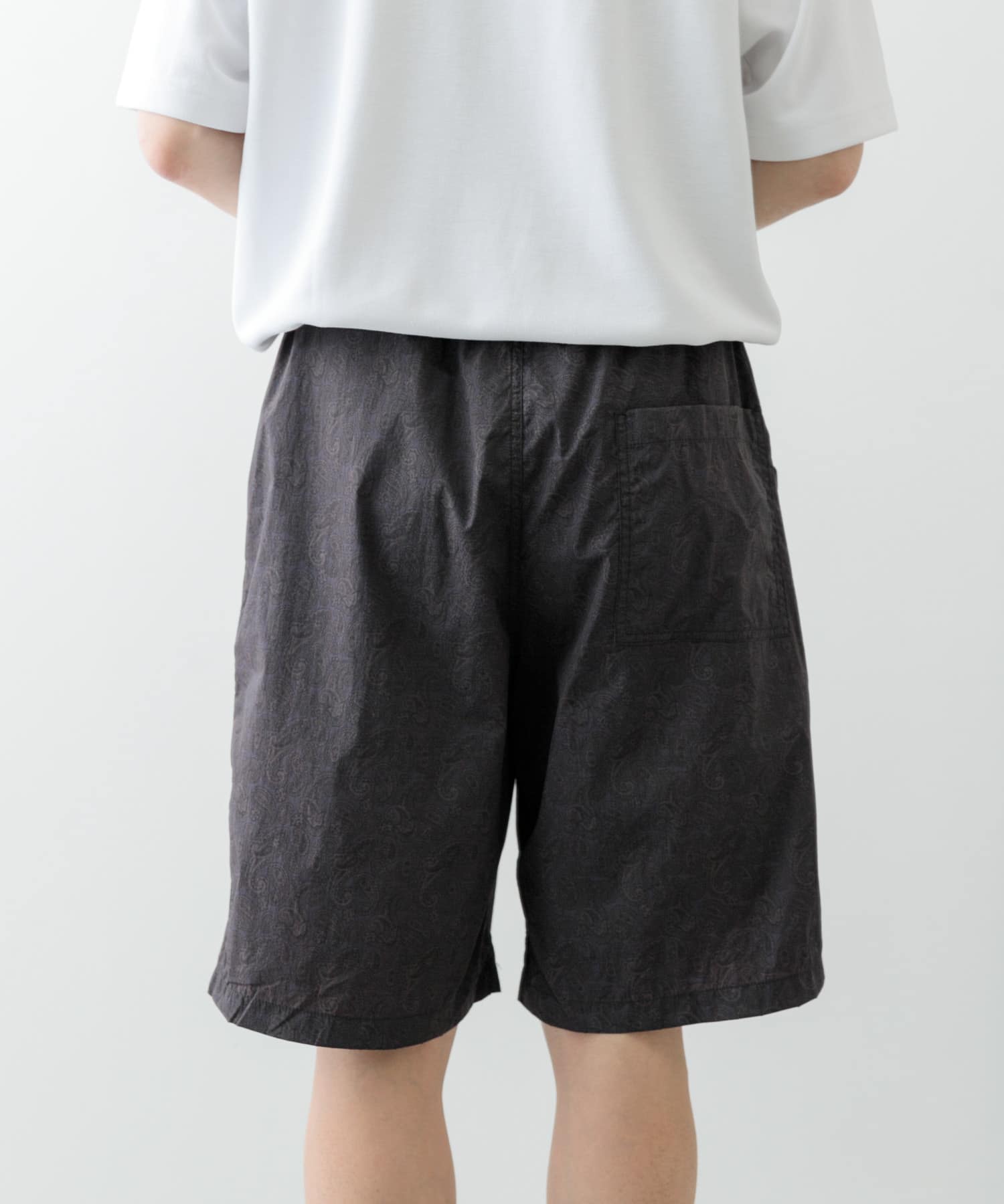 身長：170cm サイズ：M