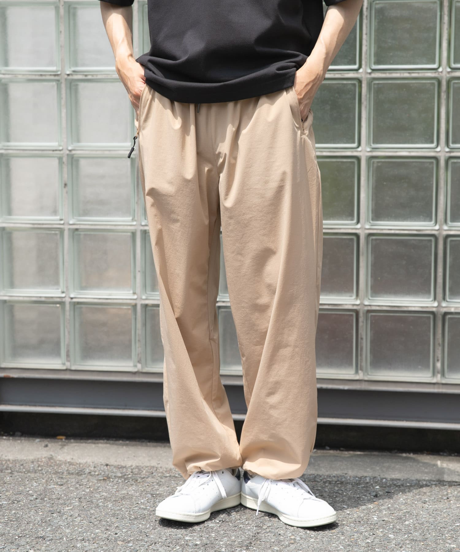 身長：170cm サイズ：M