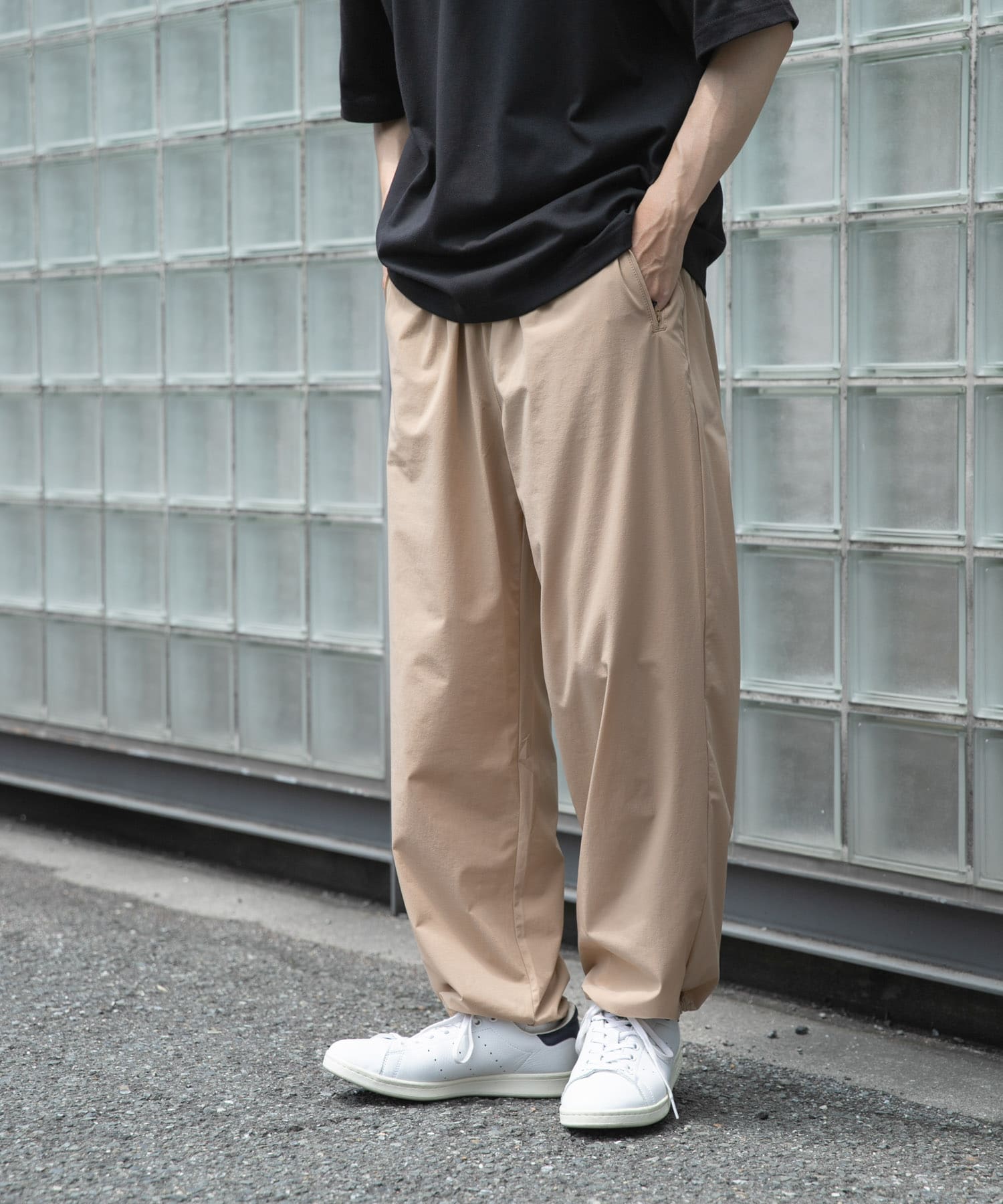 身長：170cm サイズ：M