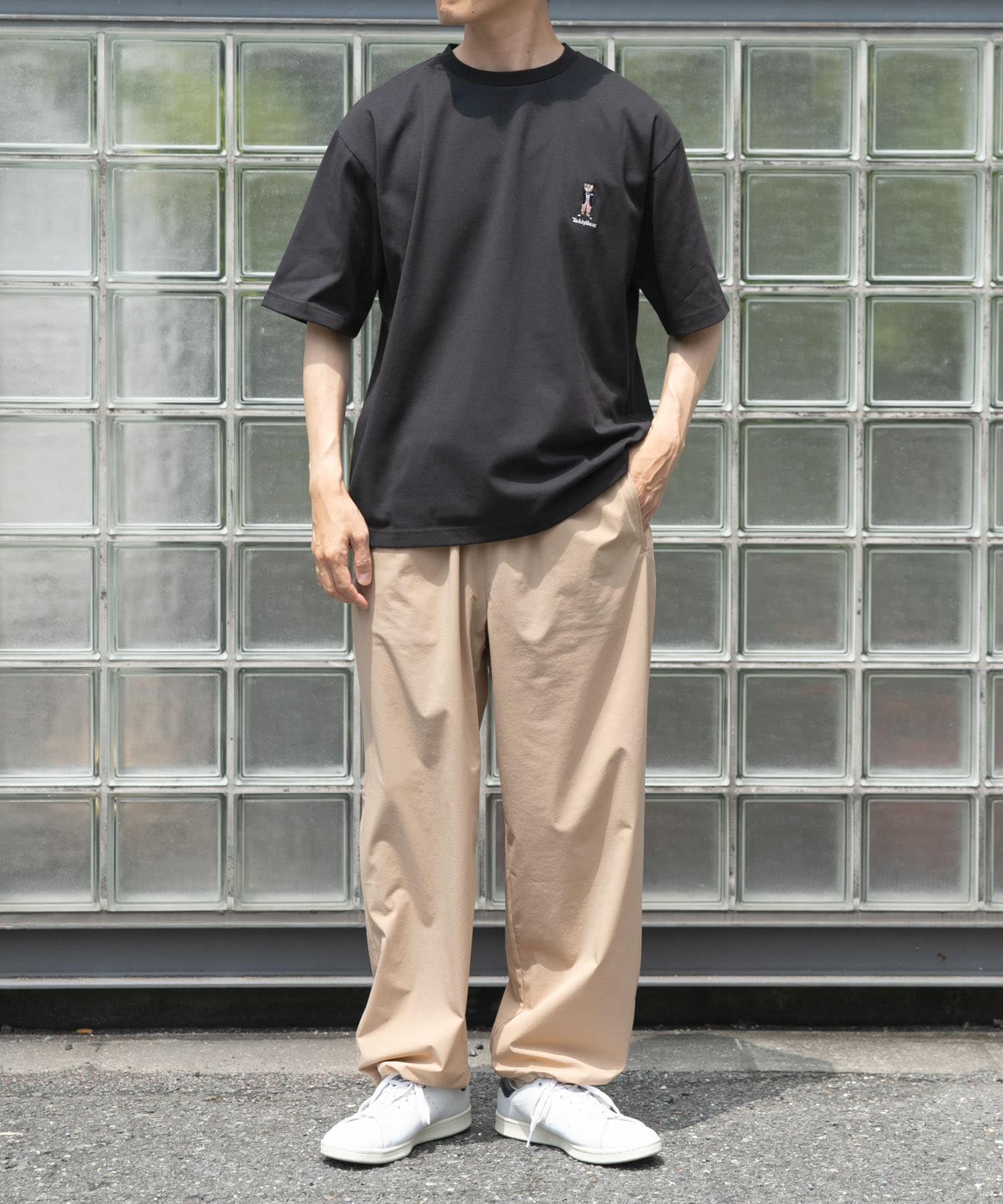 身長：170cm サイズ：M
