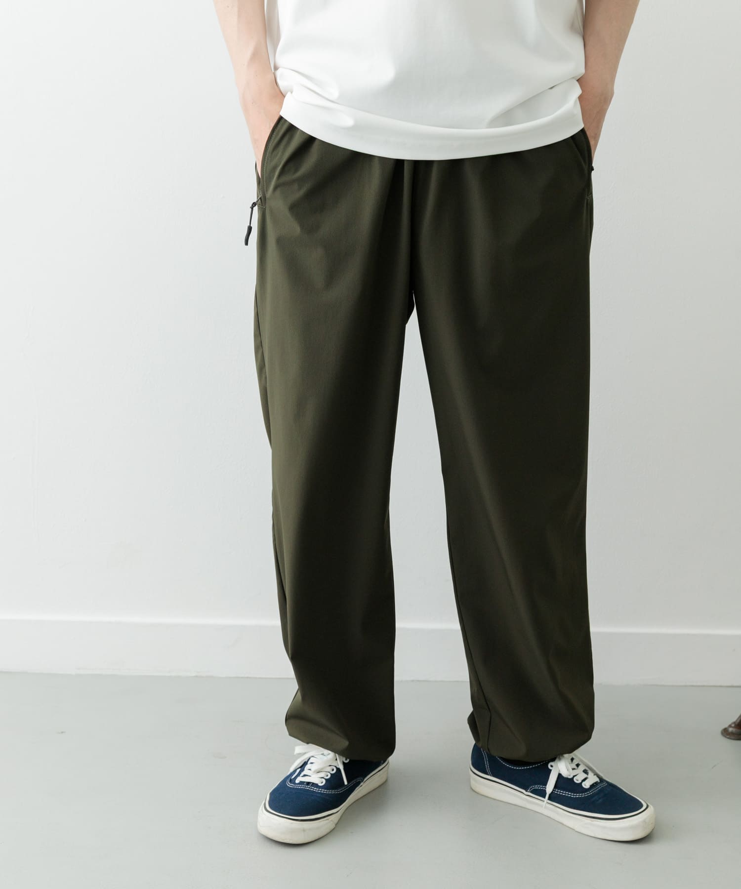 身長：170cm サイズ：M