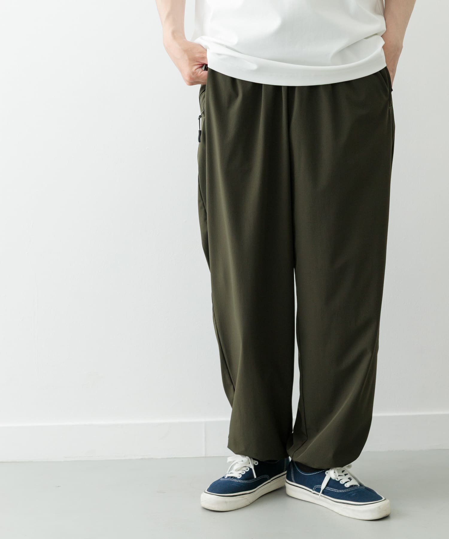 身長：170cm サイズ：M