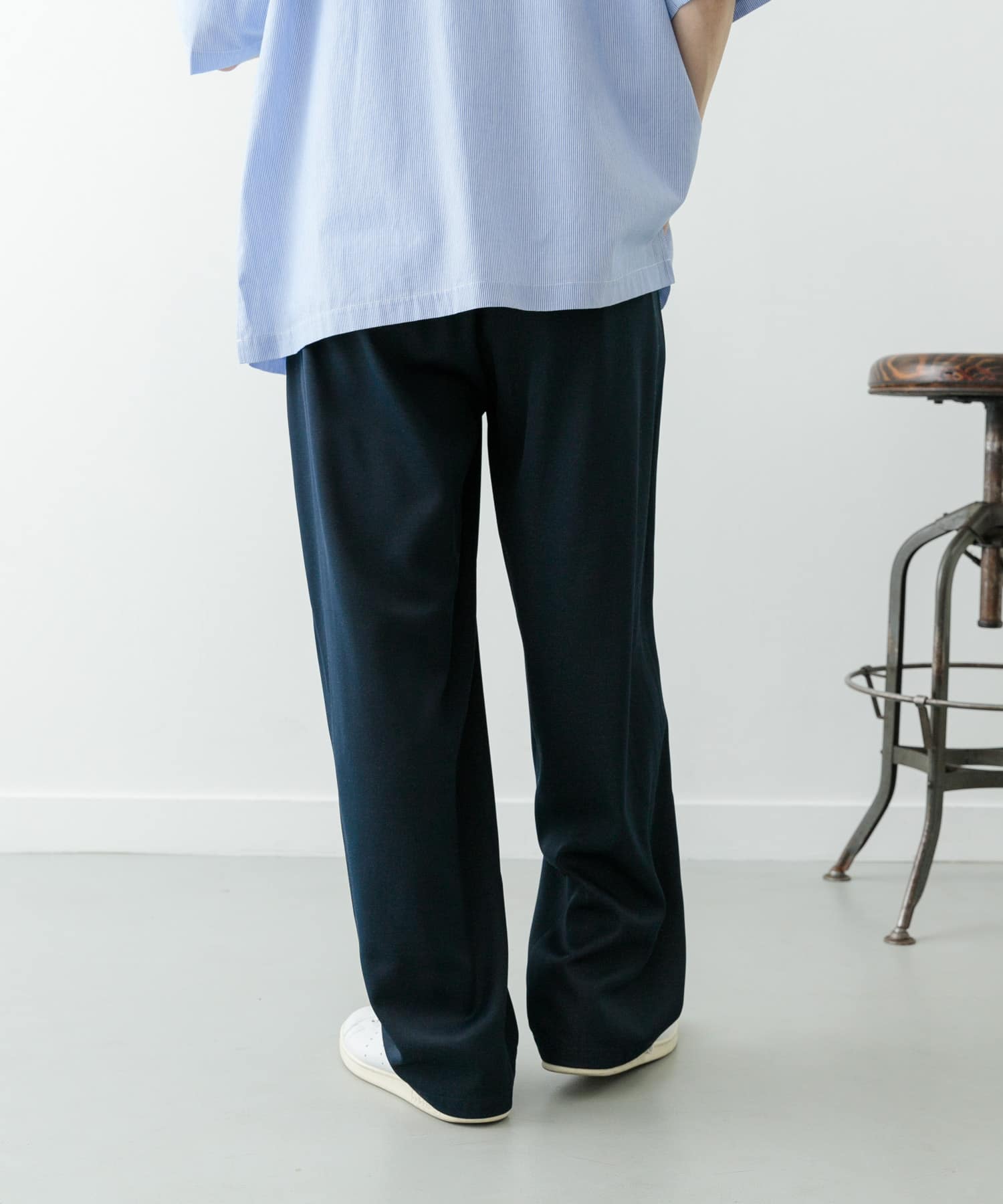 身長：170cm サイズ：M