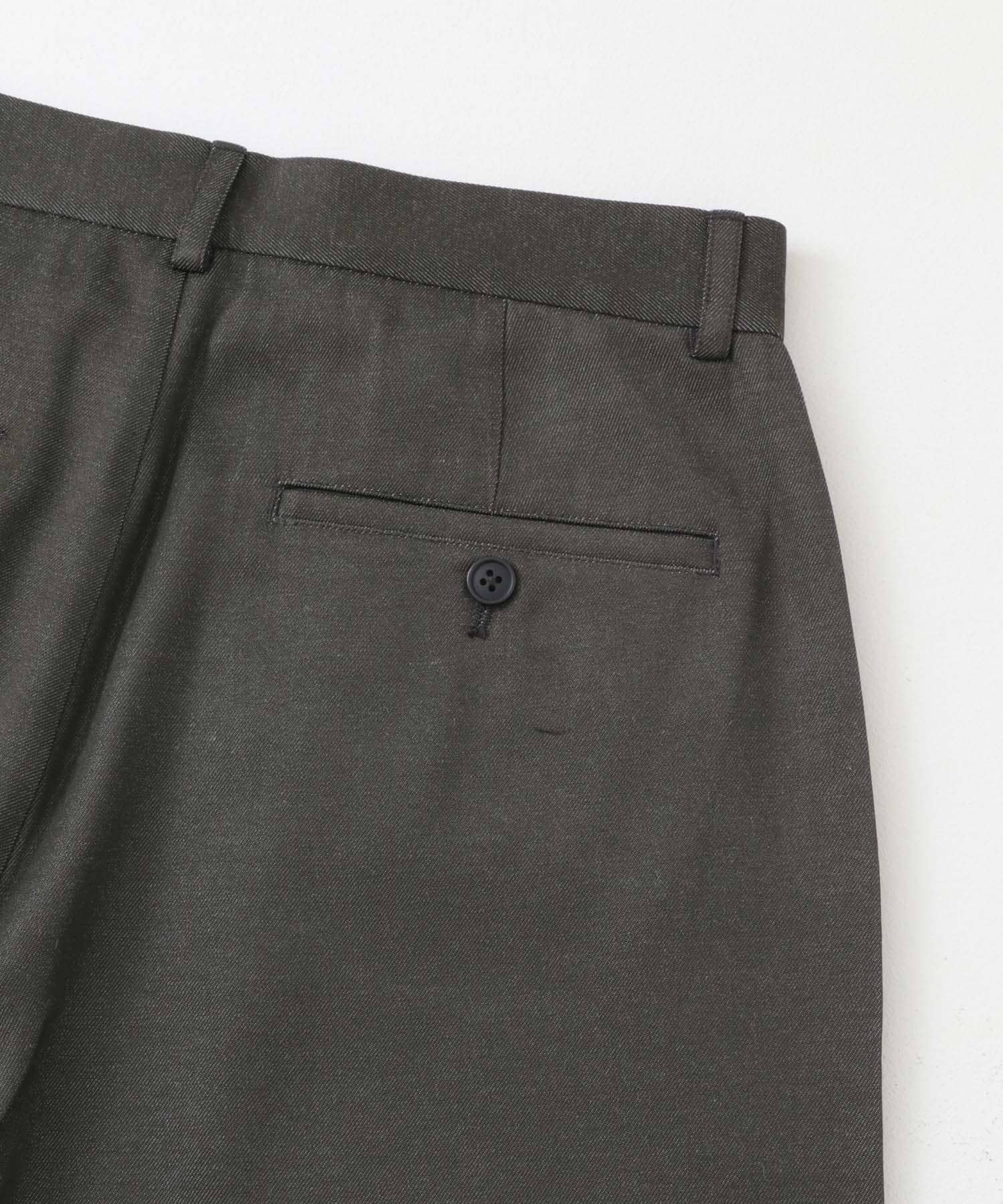 身長：170cm サイズ：M