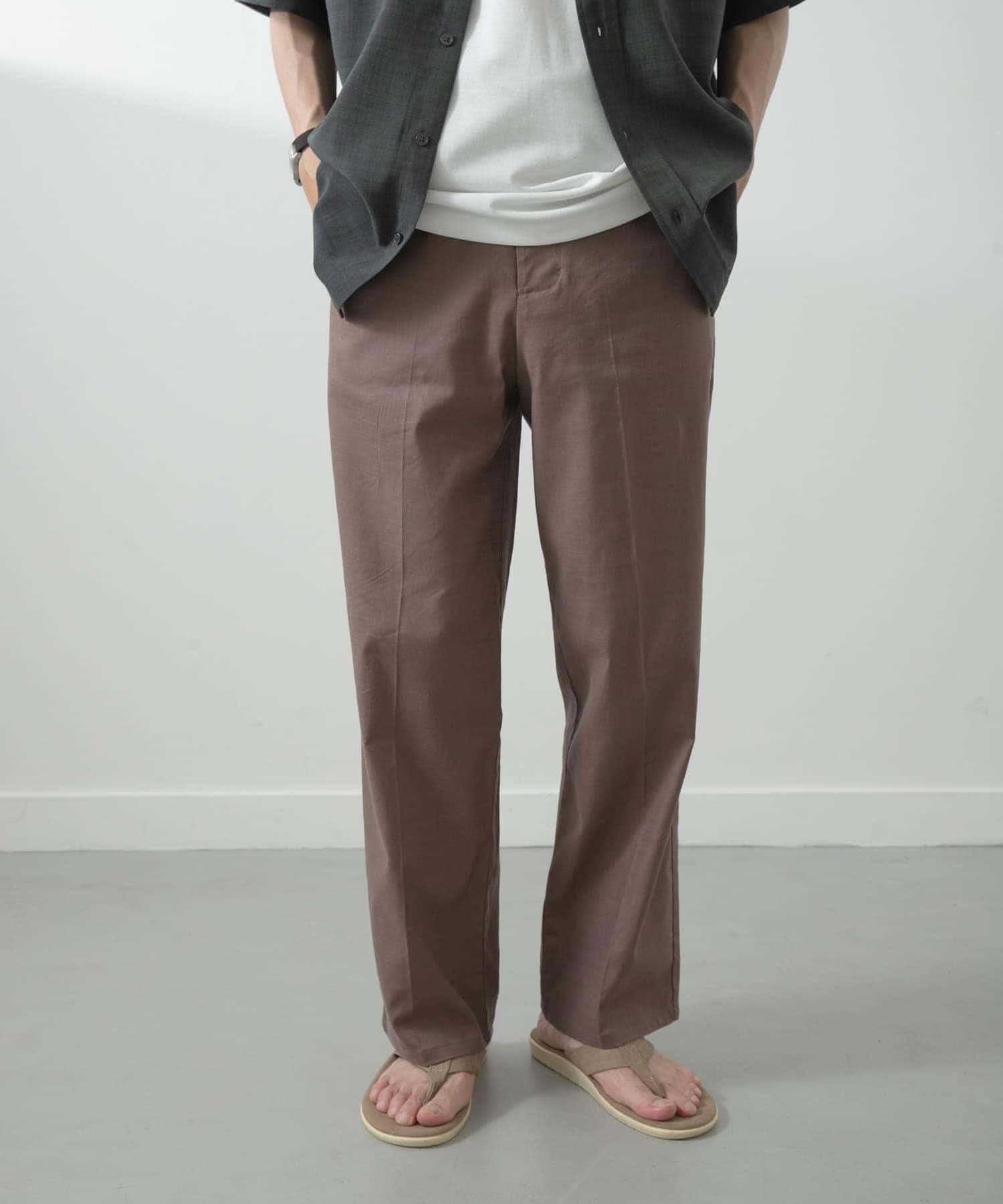 身長：170cm サイズ：M