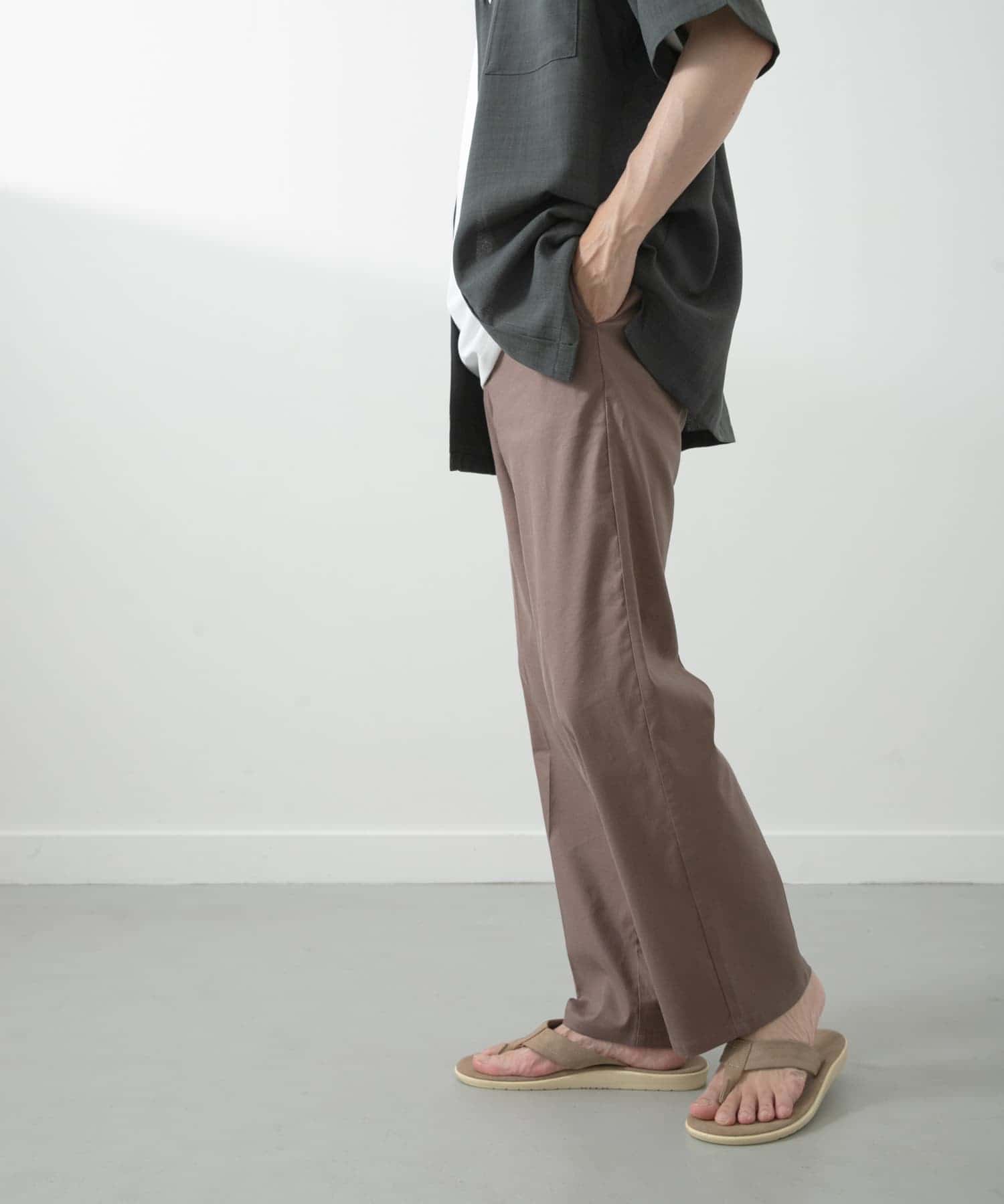 身長：170cm サイズ：M
