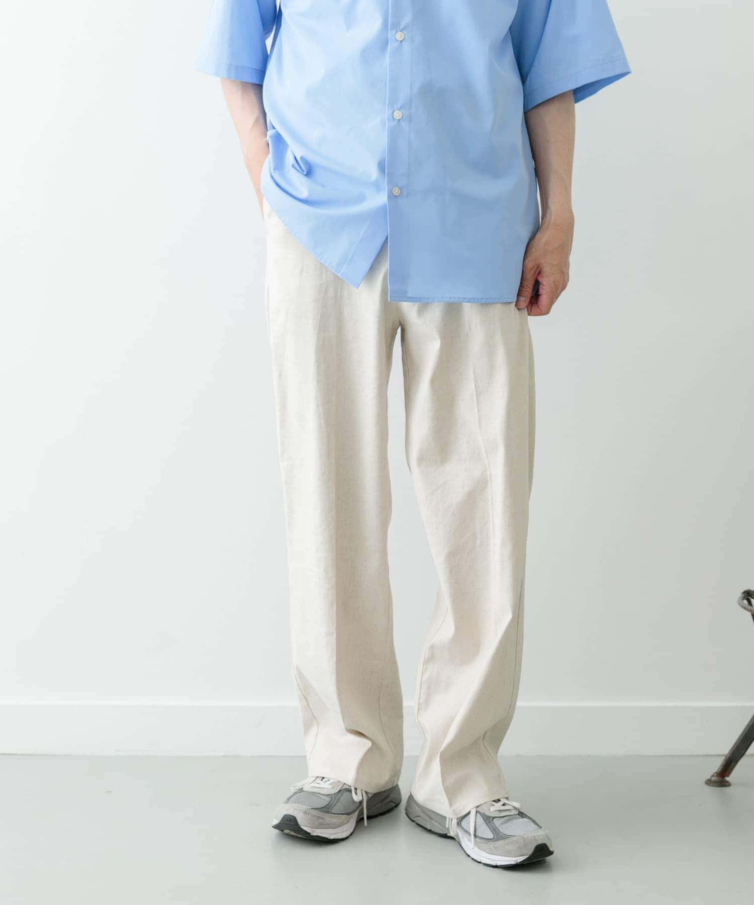 身長：170cm サイズ：M