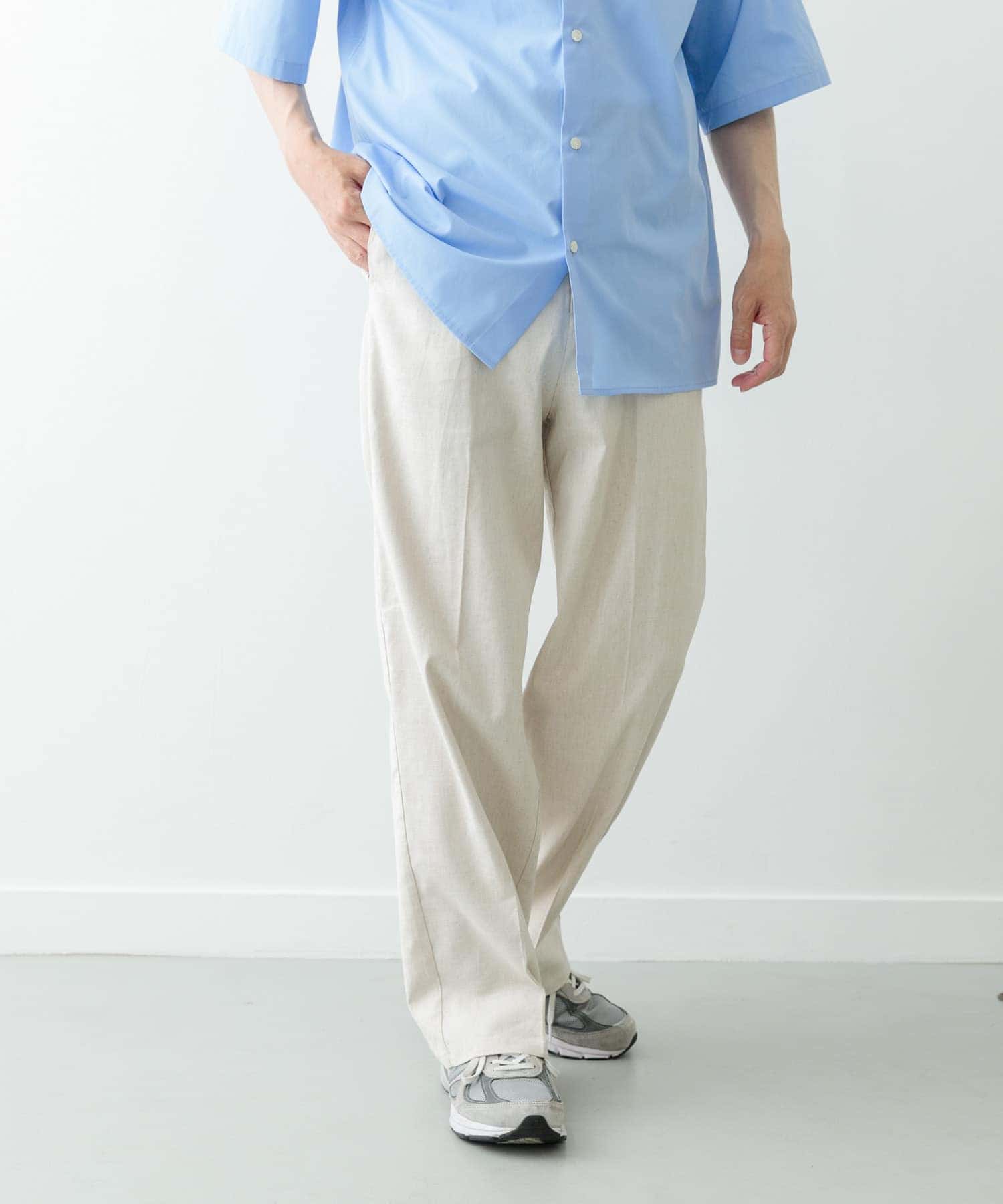 身長：170cm サイズ：M