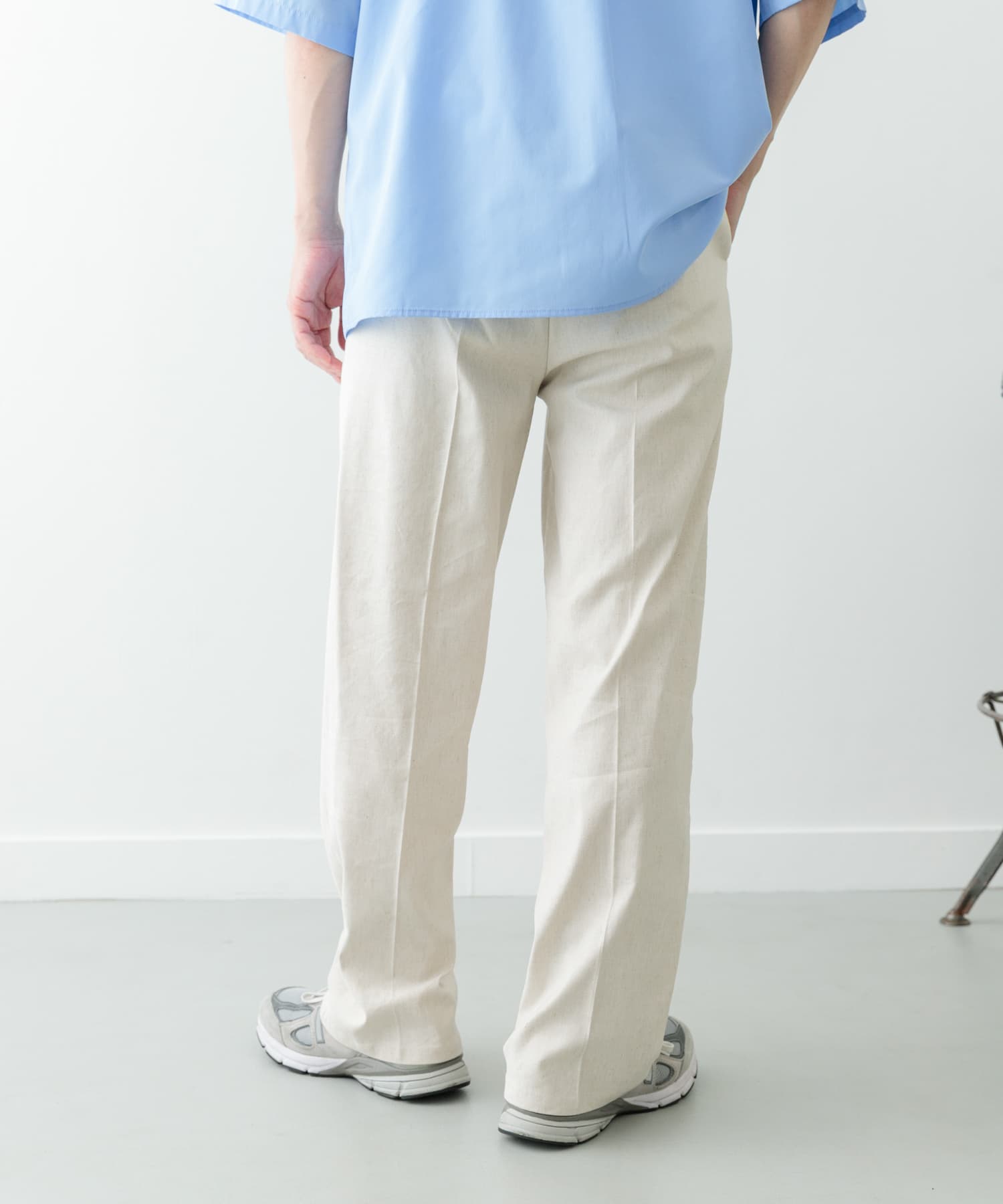 身長：170cm サイズ：M