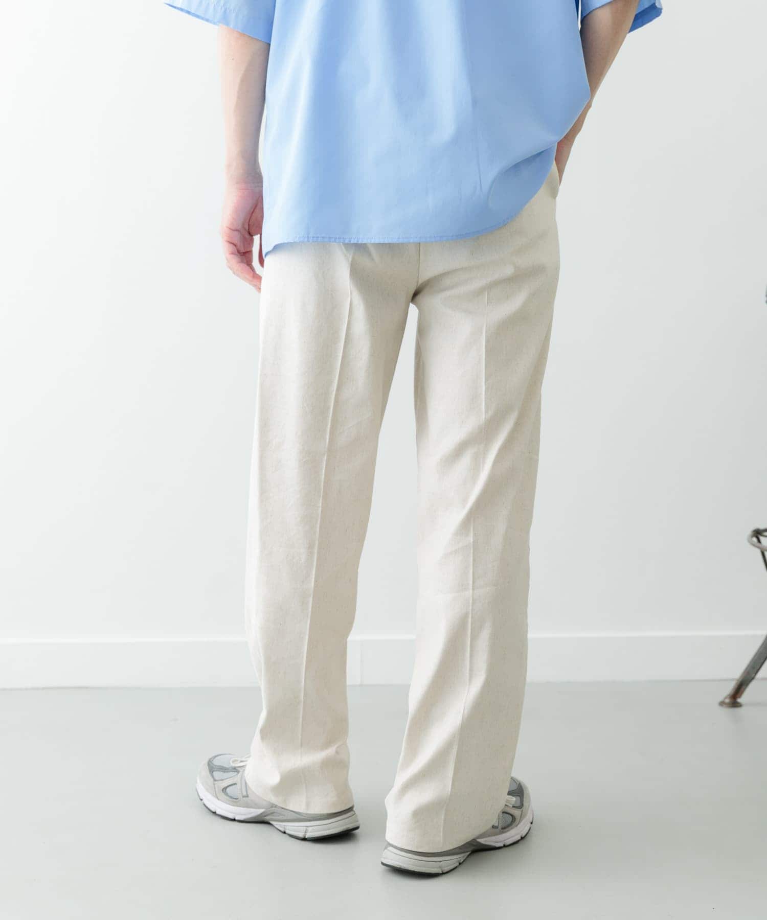 身長：170cm サイズ：M