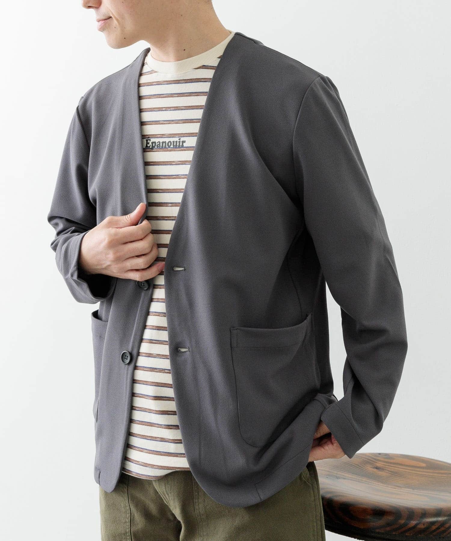 身長：170cm サイズ：M