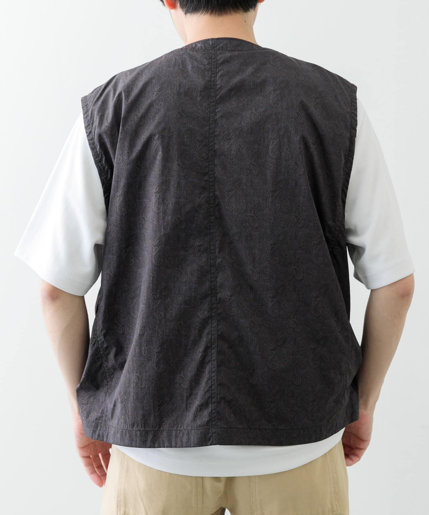 身長：170cm サイズ：M