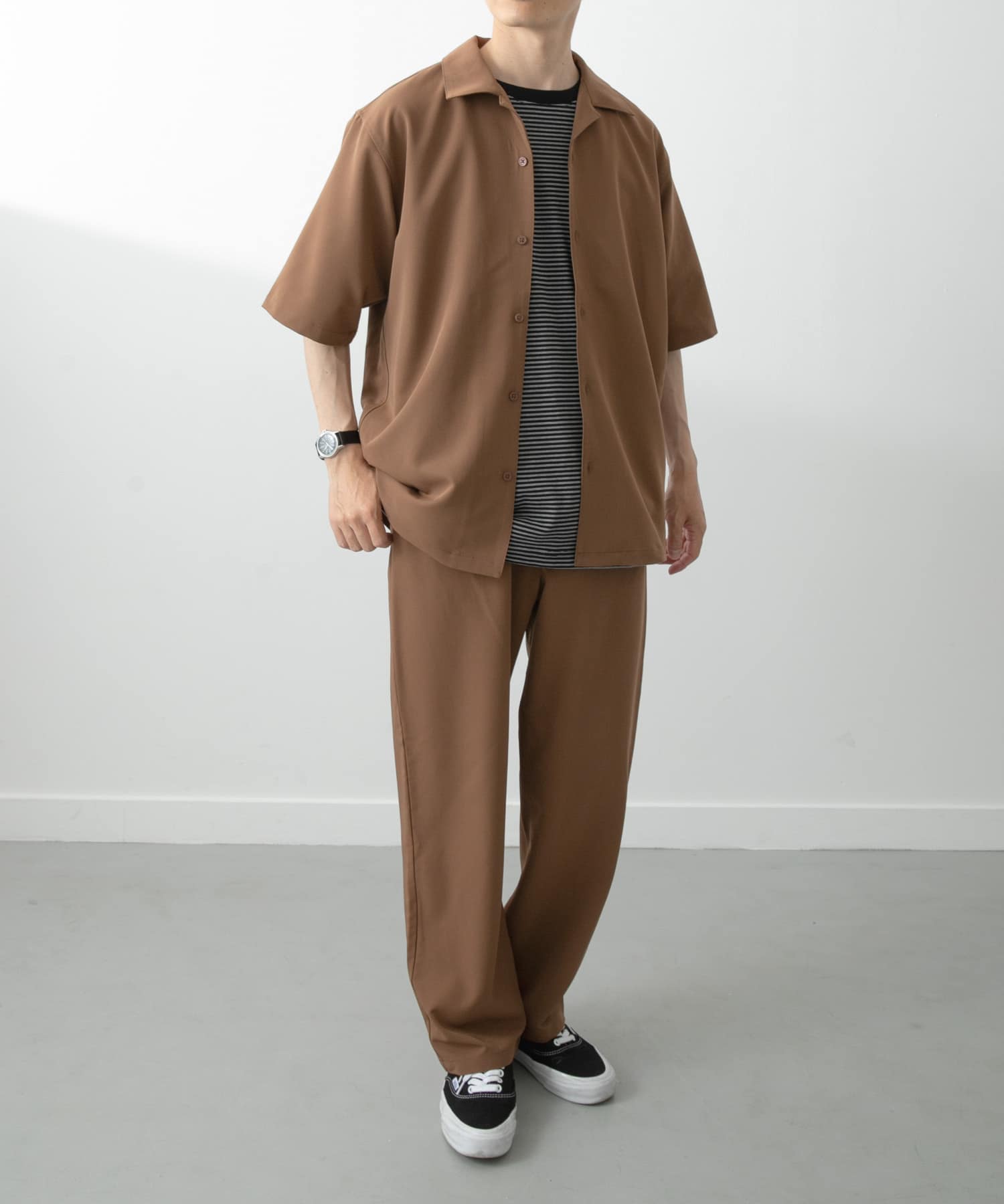 身長：170cm サイズ：S