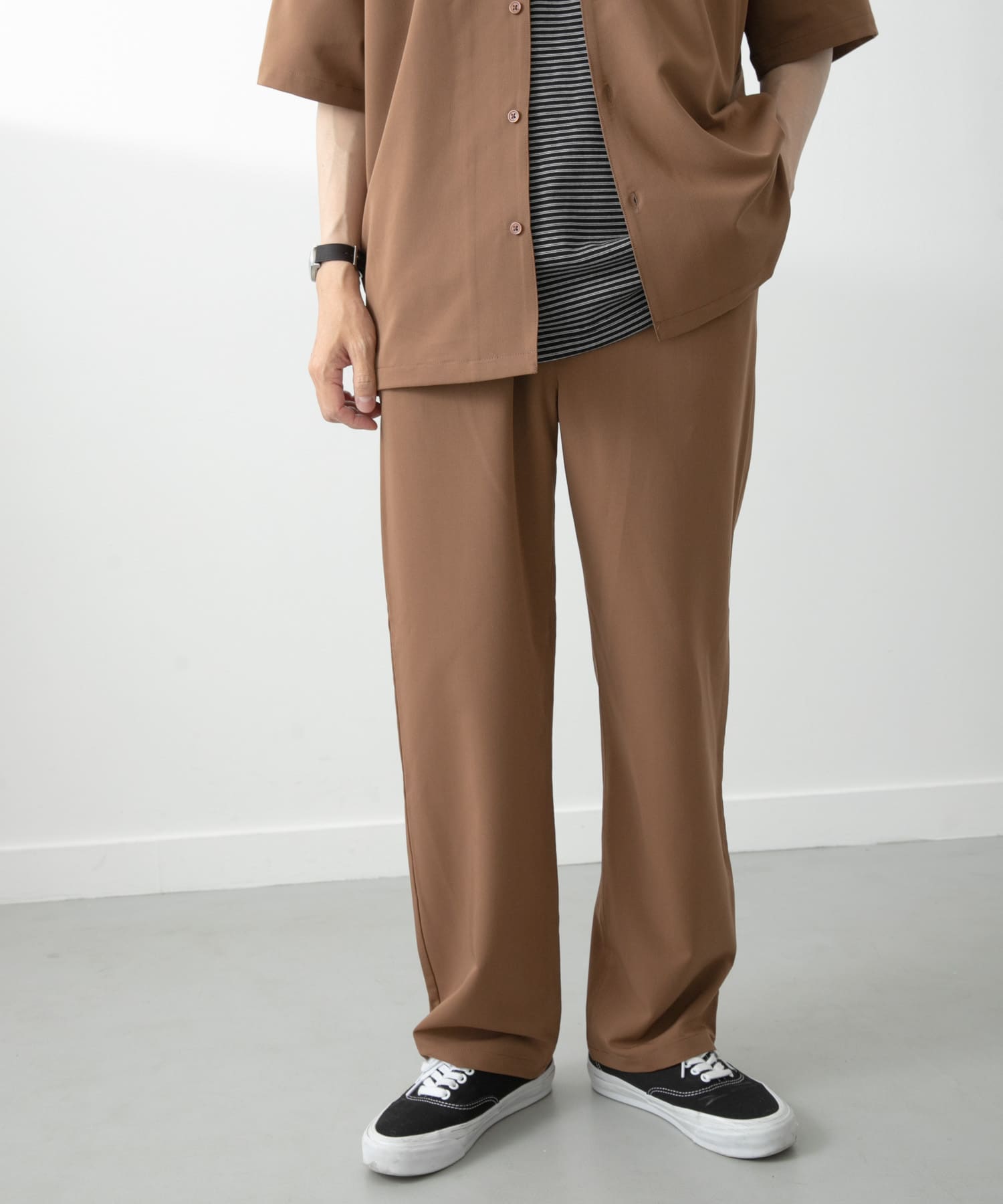 身長：170cm サイズ：S