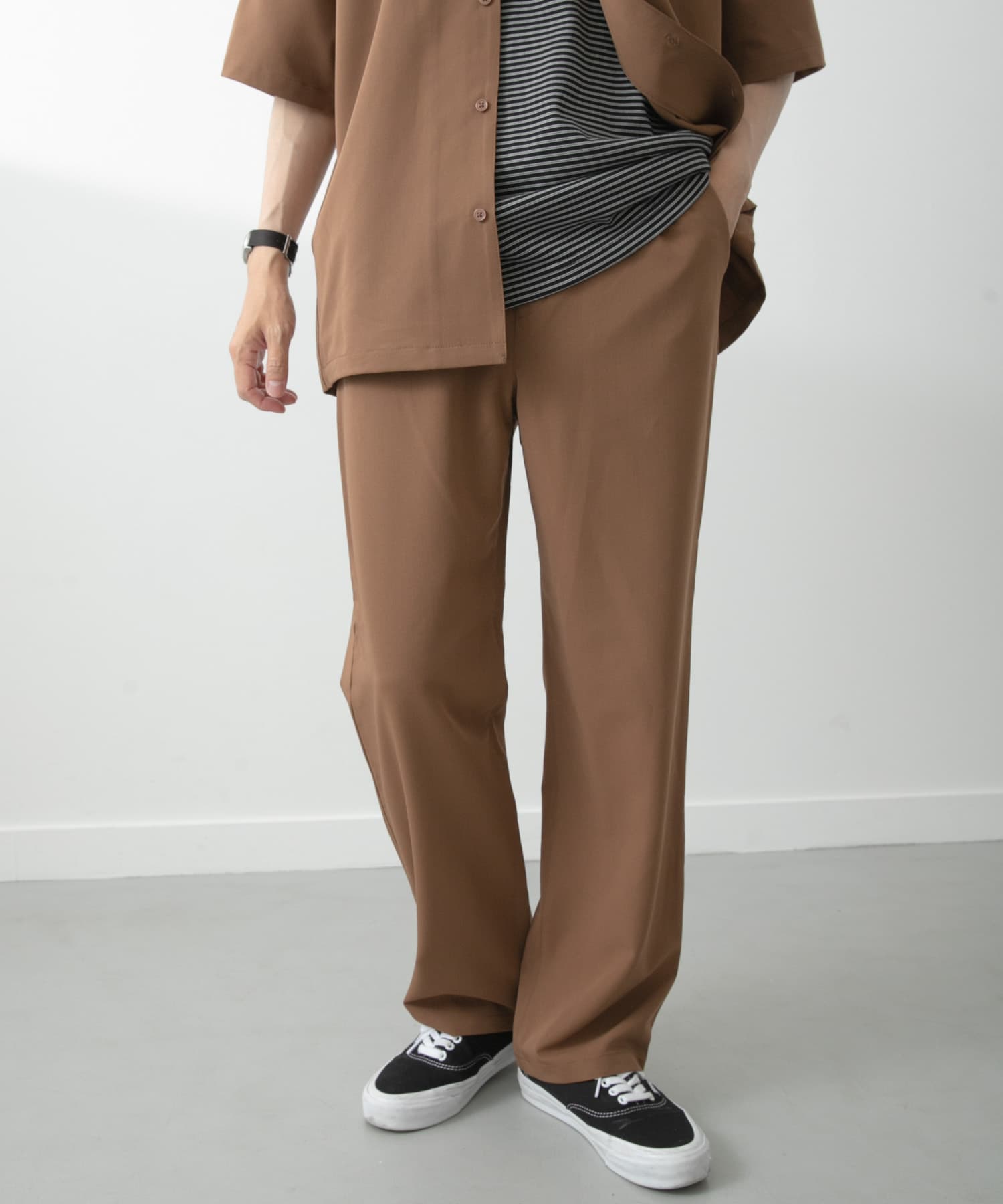 身長：170cm サイズ：S