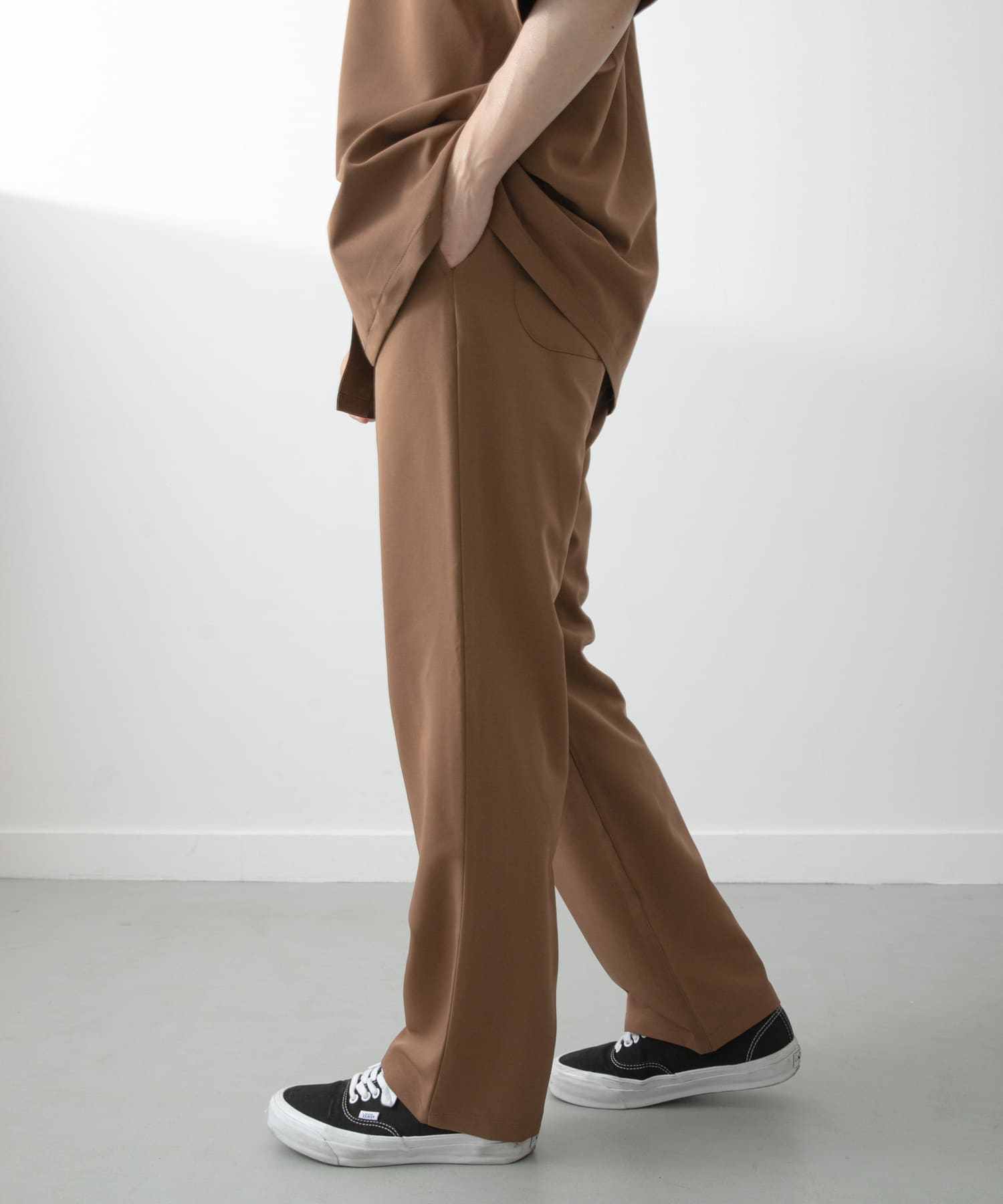 身長：170cm サイズ：S