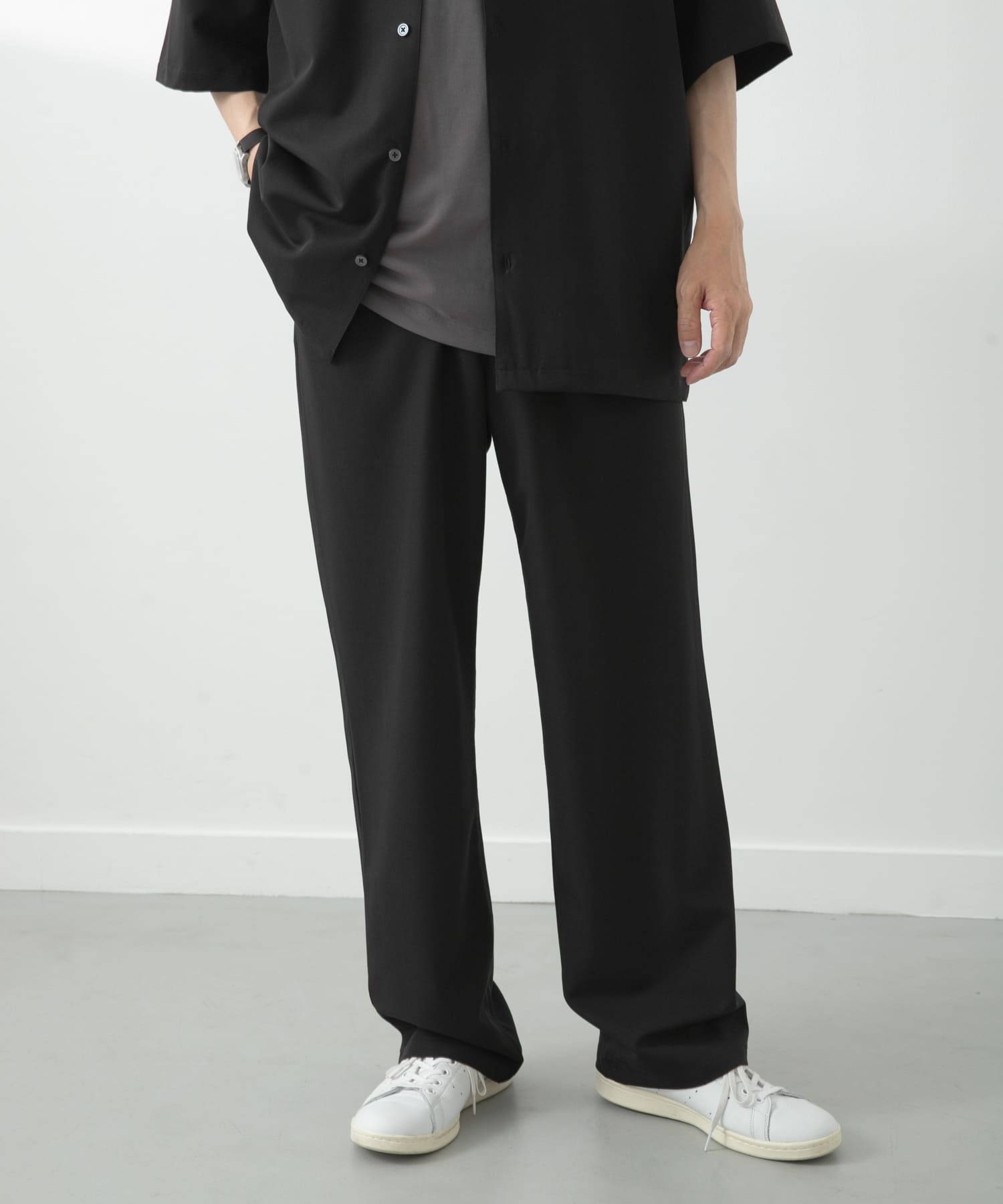 身長：170cm サイズ：M