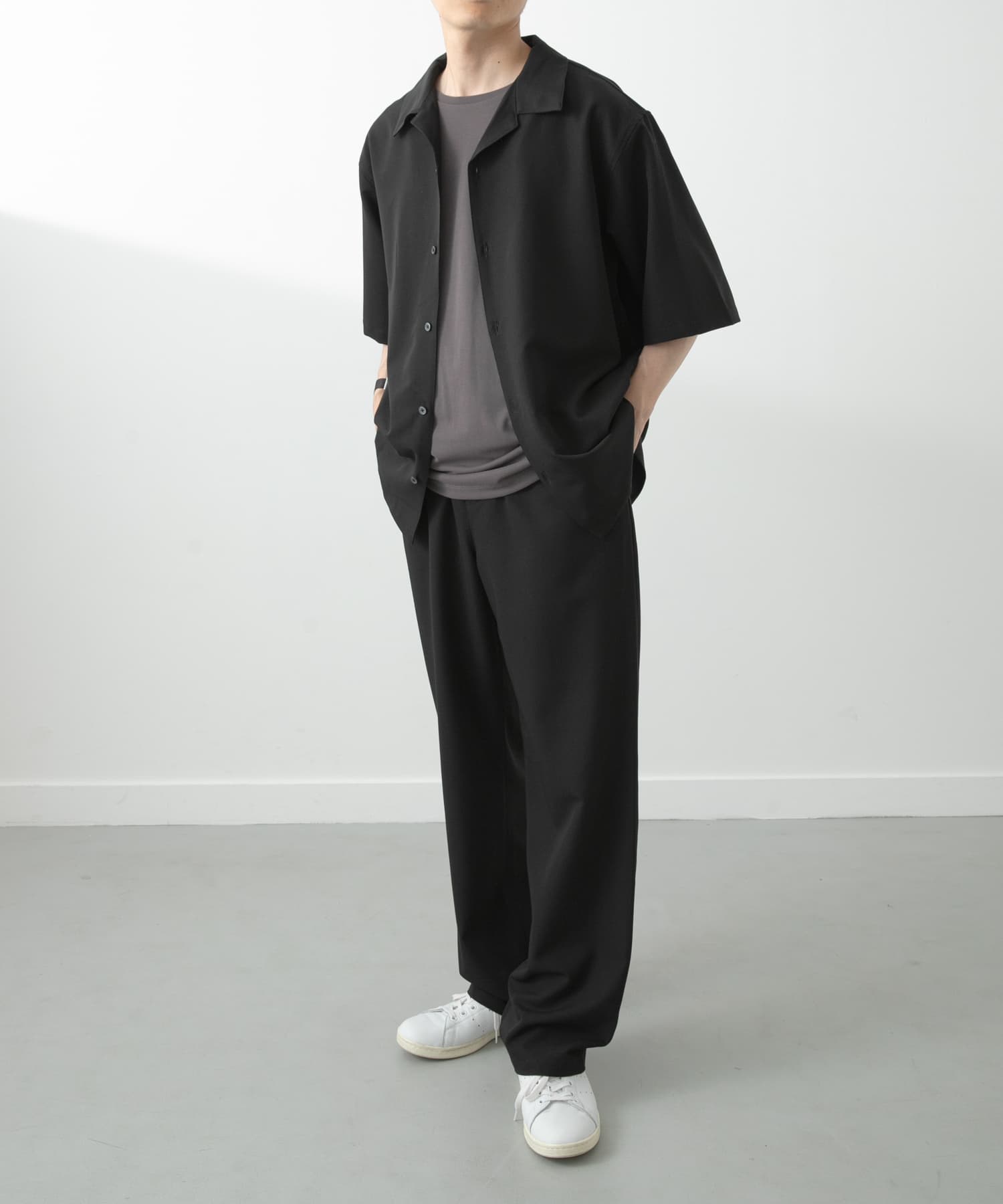 身長：170cm サイズ：M