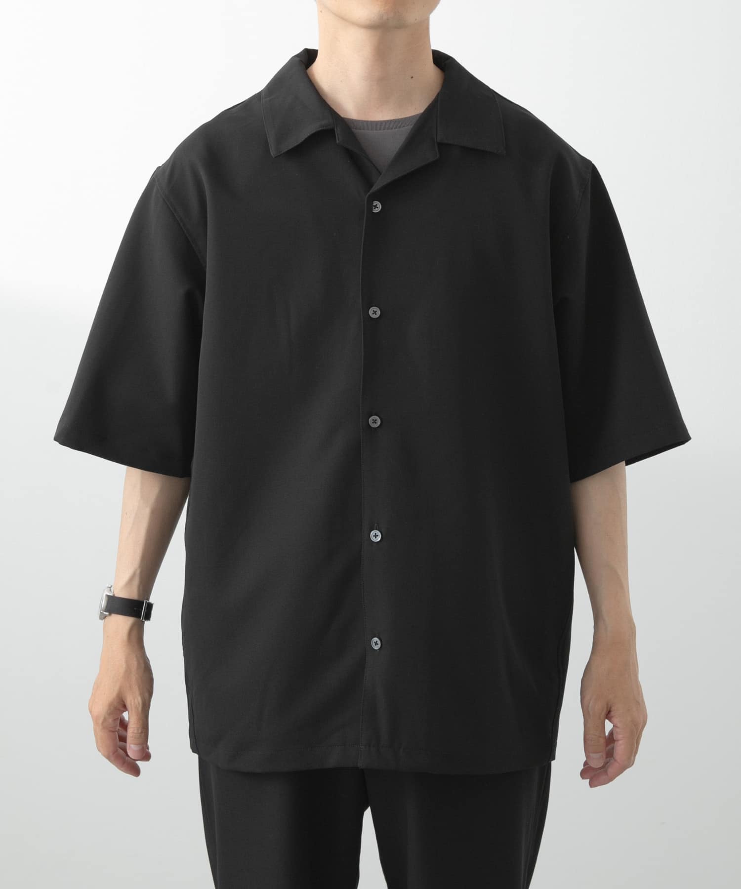 身長：170cm サイズ：M