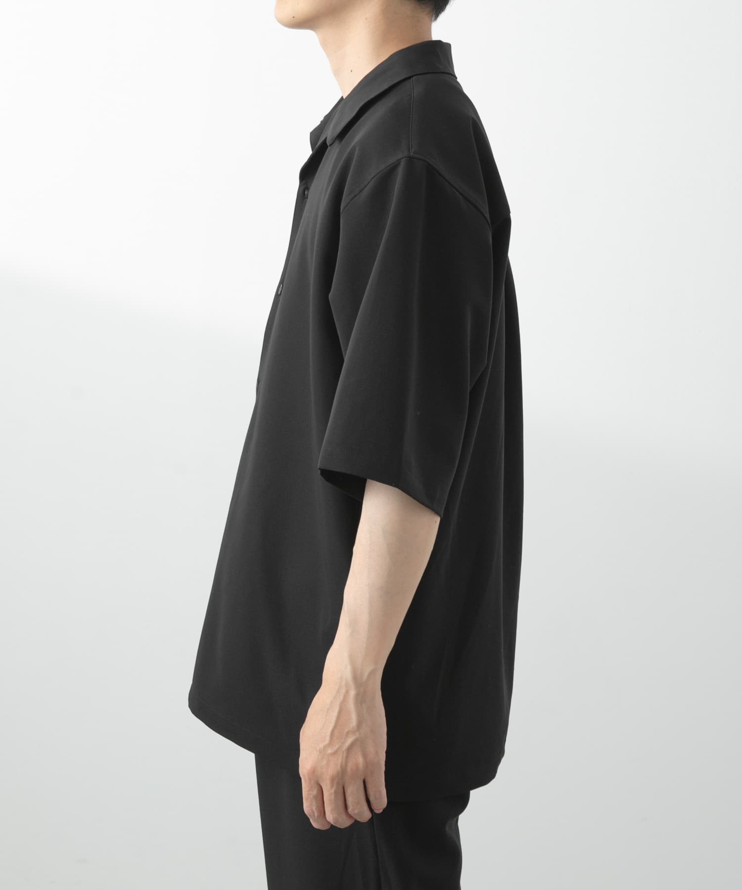 身長：170cm サイズ：M