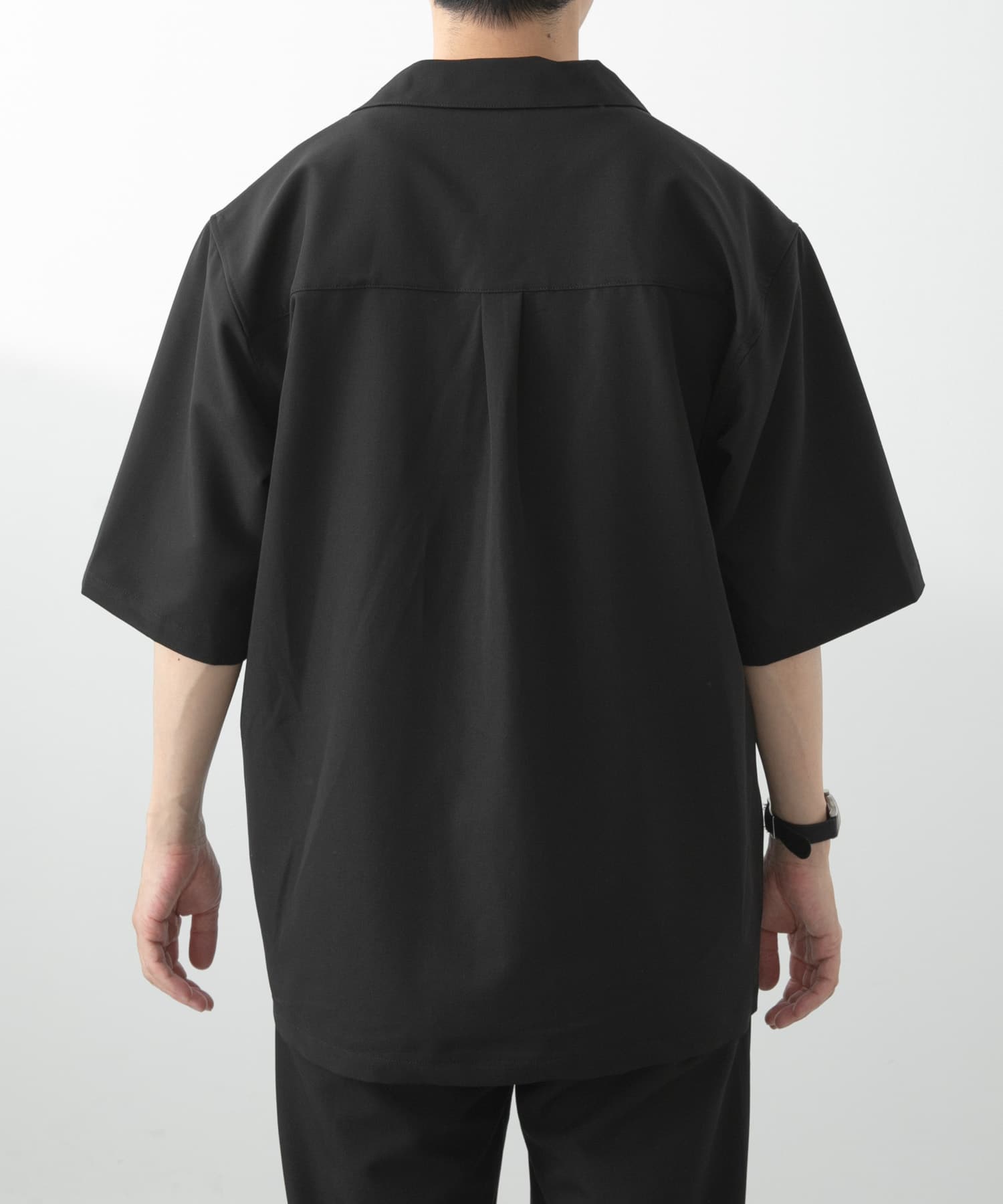 身長：170cm サイズ：M