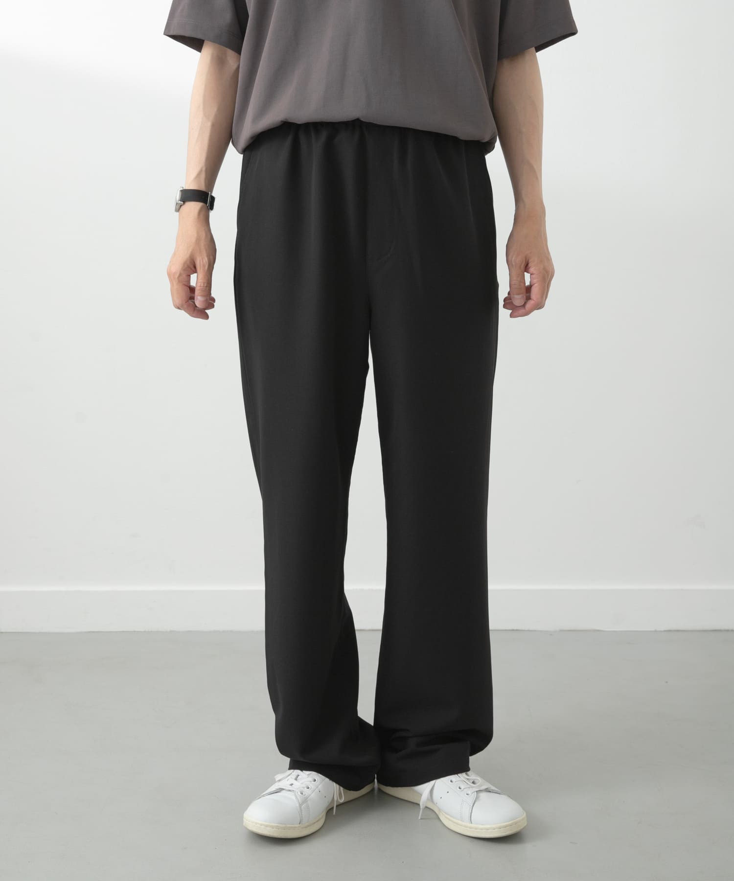 身長：170cm サイズ：M