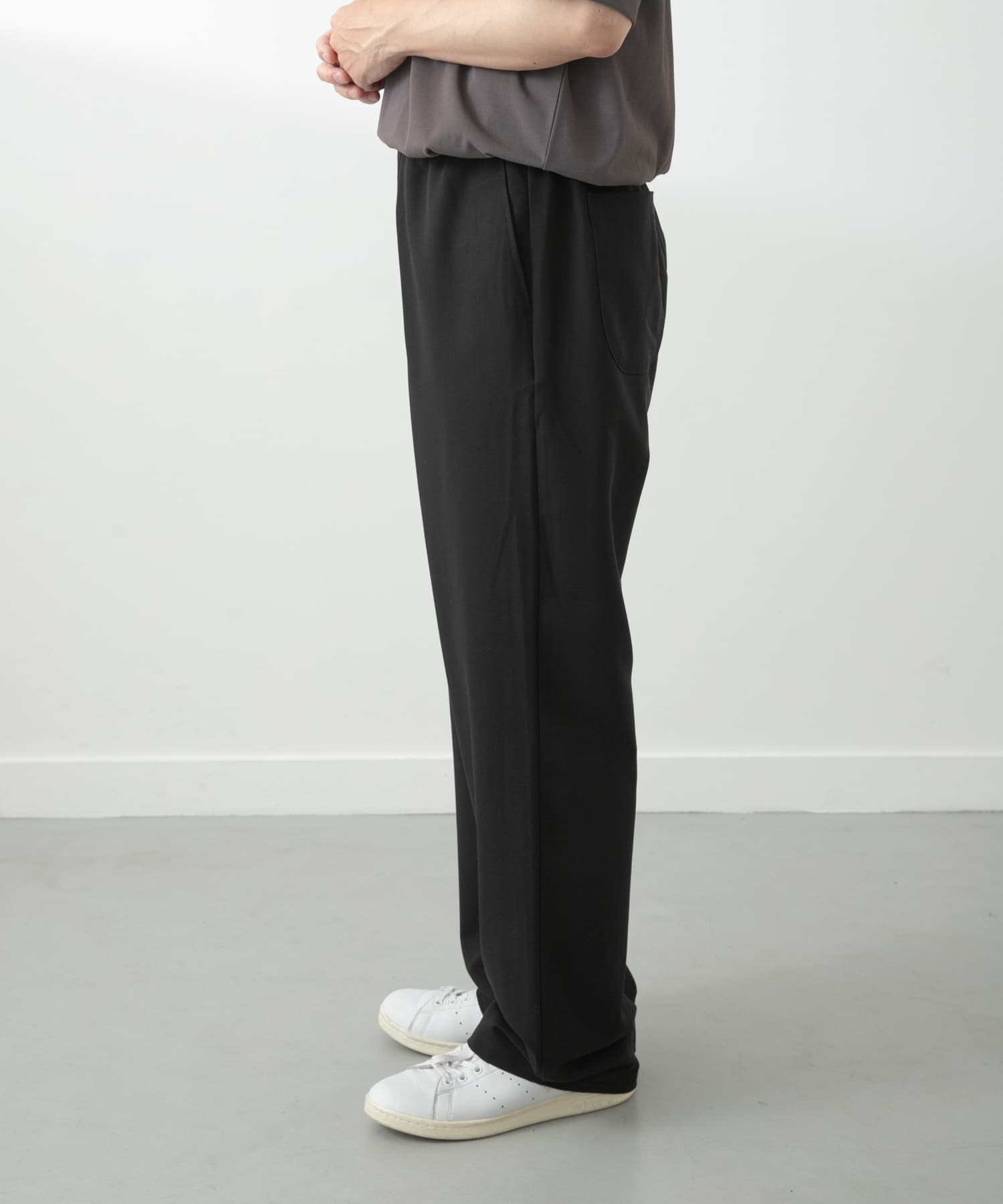 身長：170cm サイズ：M