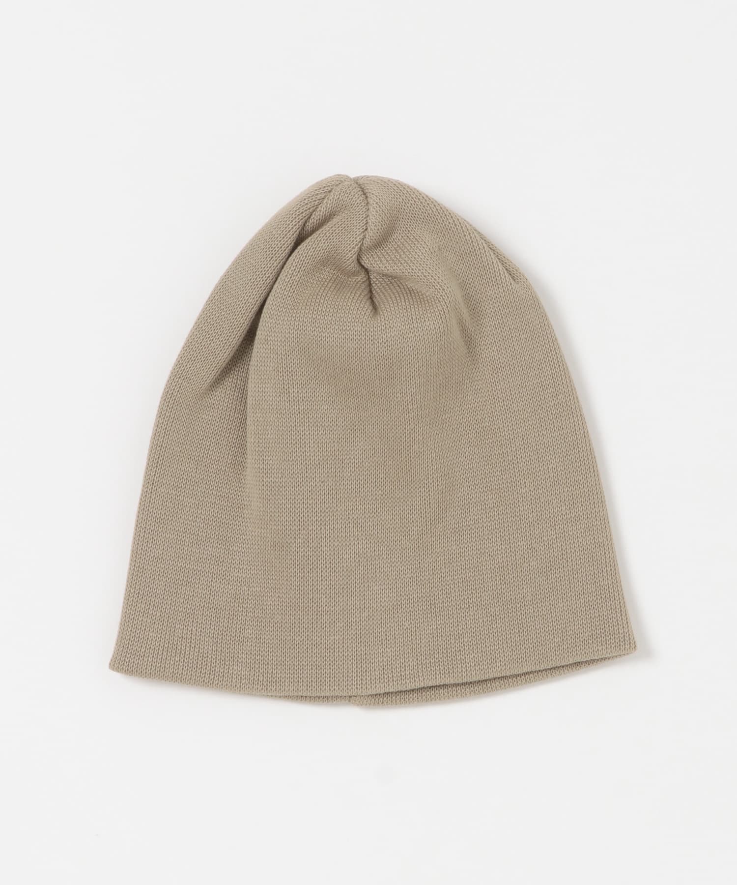 Healthknit　シングルワッチ BEG -