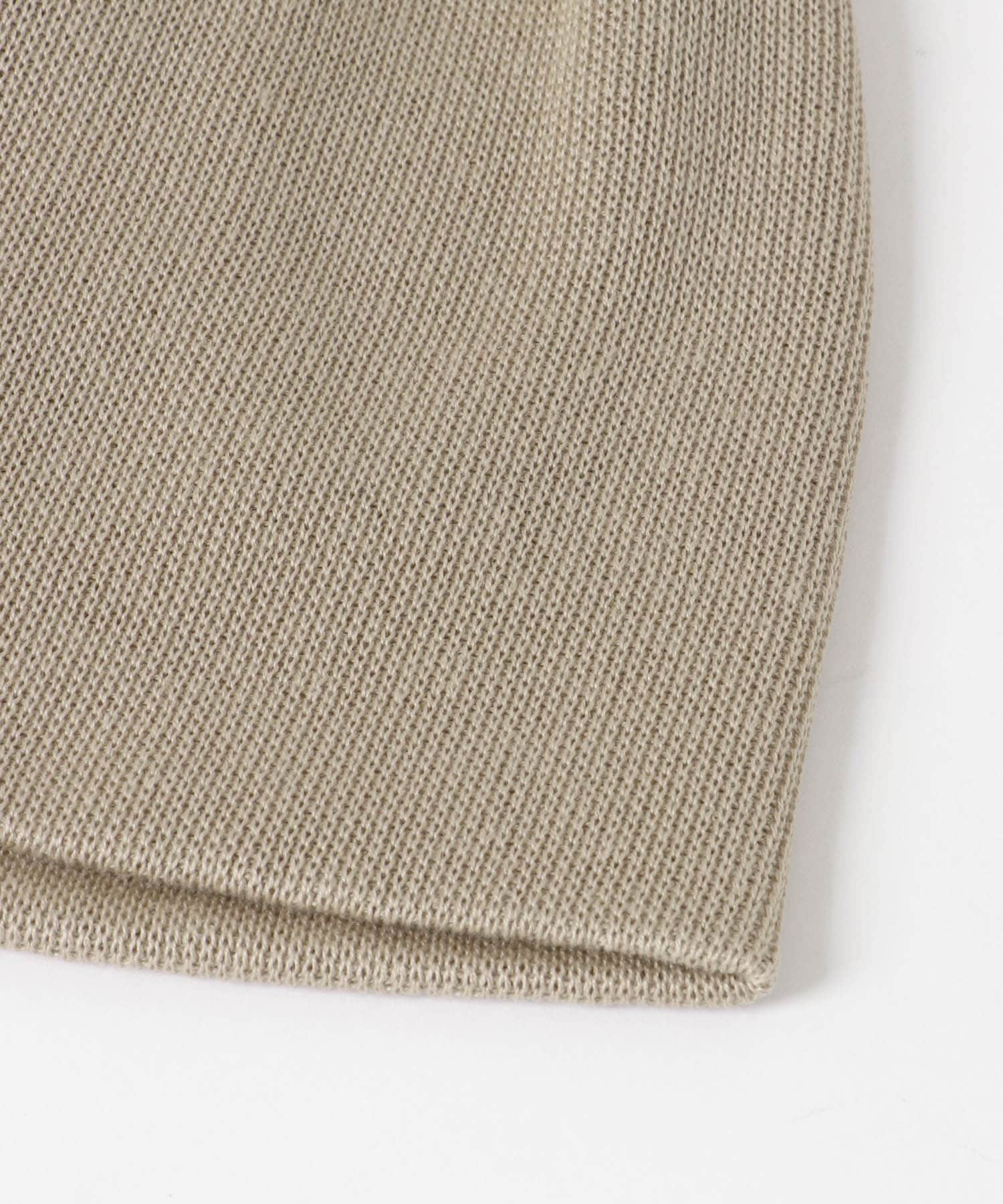Healthknit　シングルワッチ BEG -