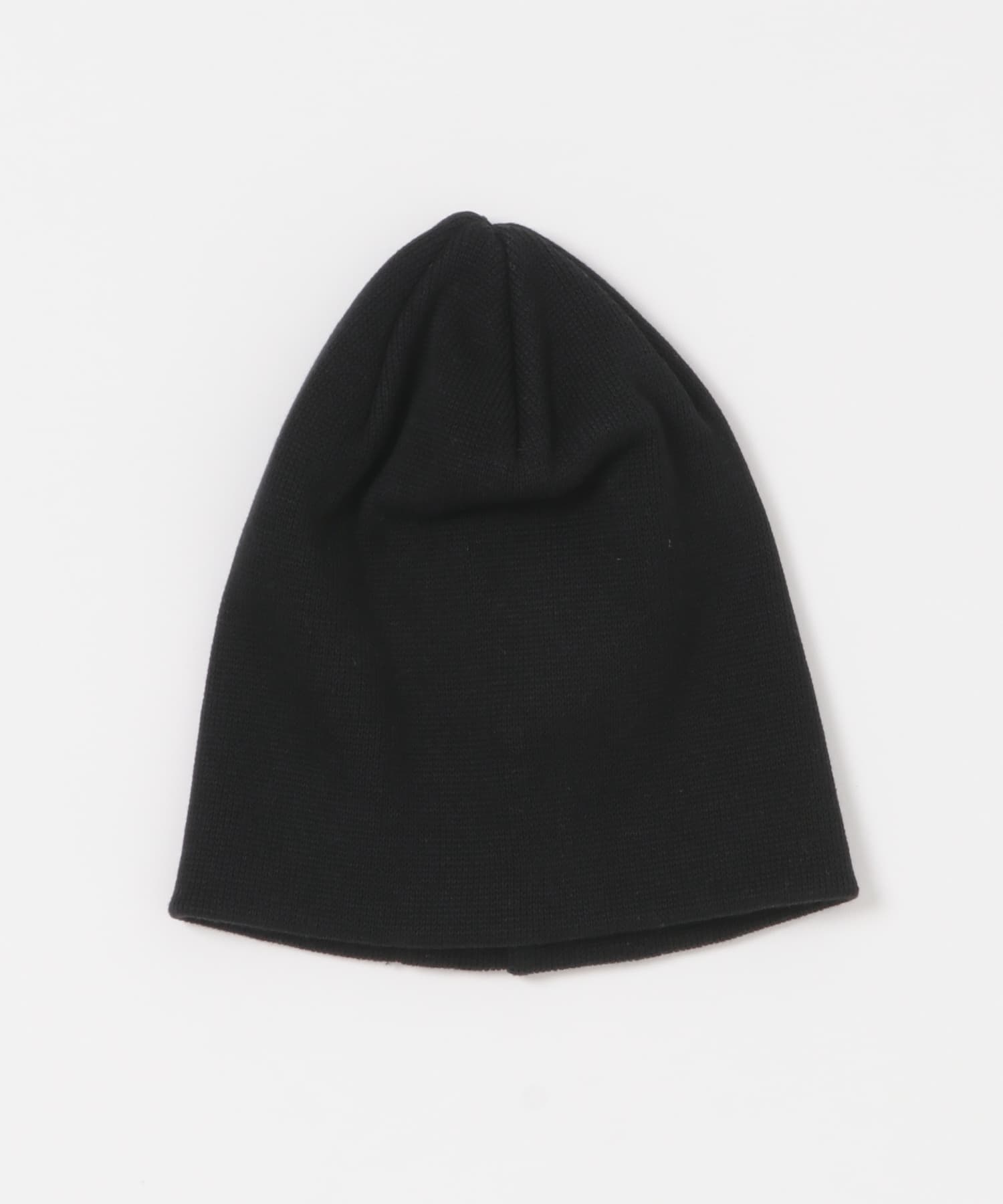 Healthknit　シングルワッチ BLK -