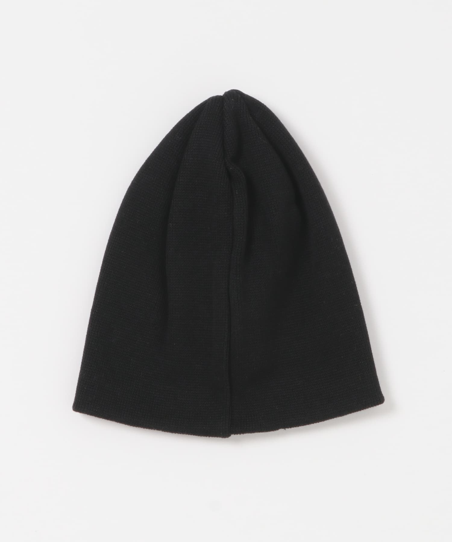 Healthknit　シングルワッチ BLK -