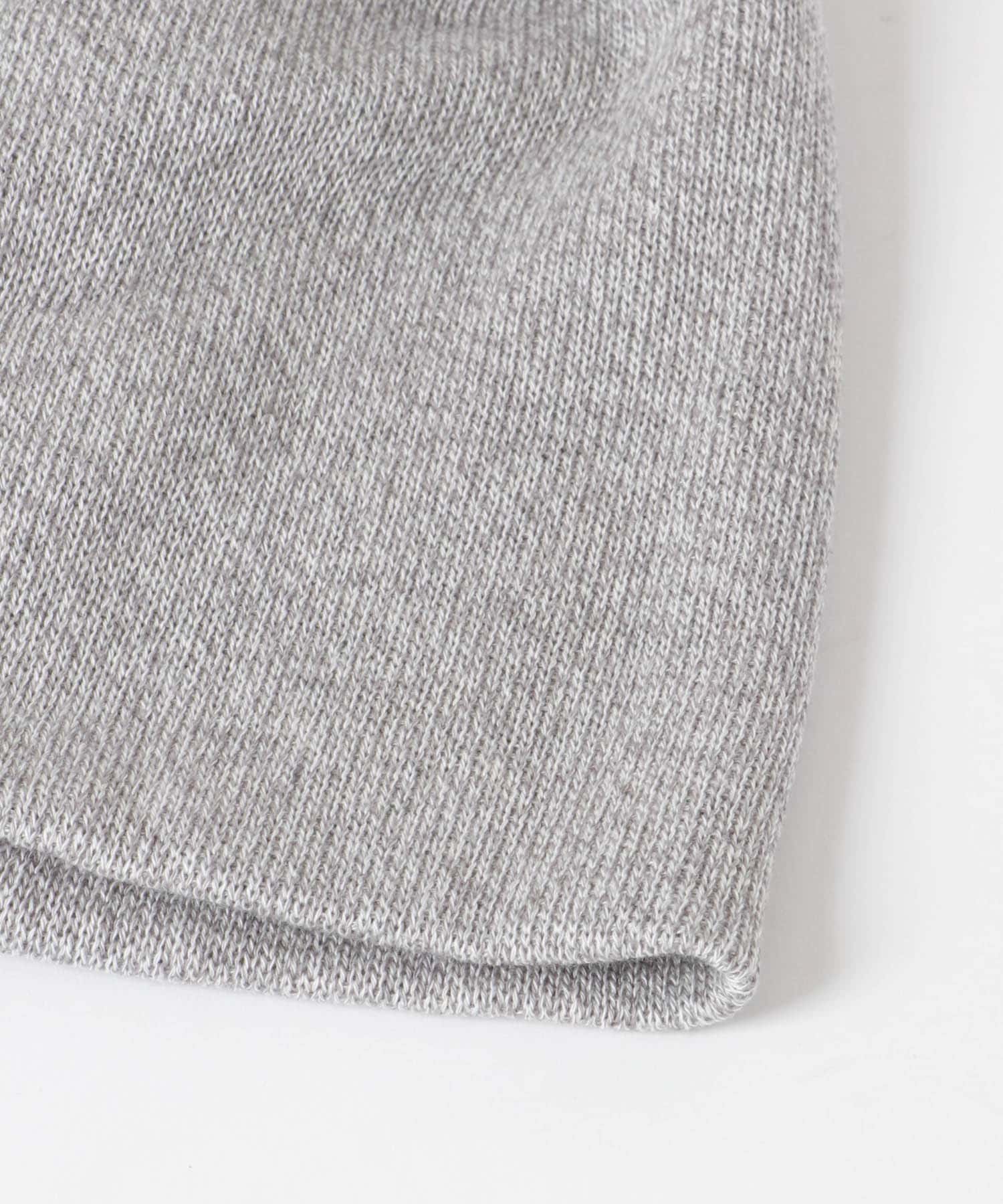 Healthknit　シングルワッチ GRY -