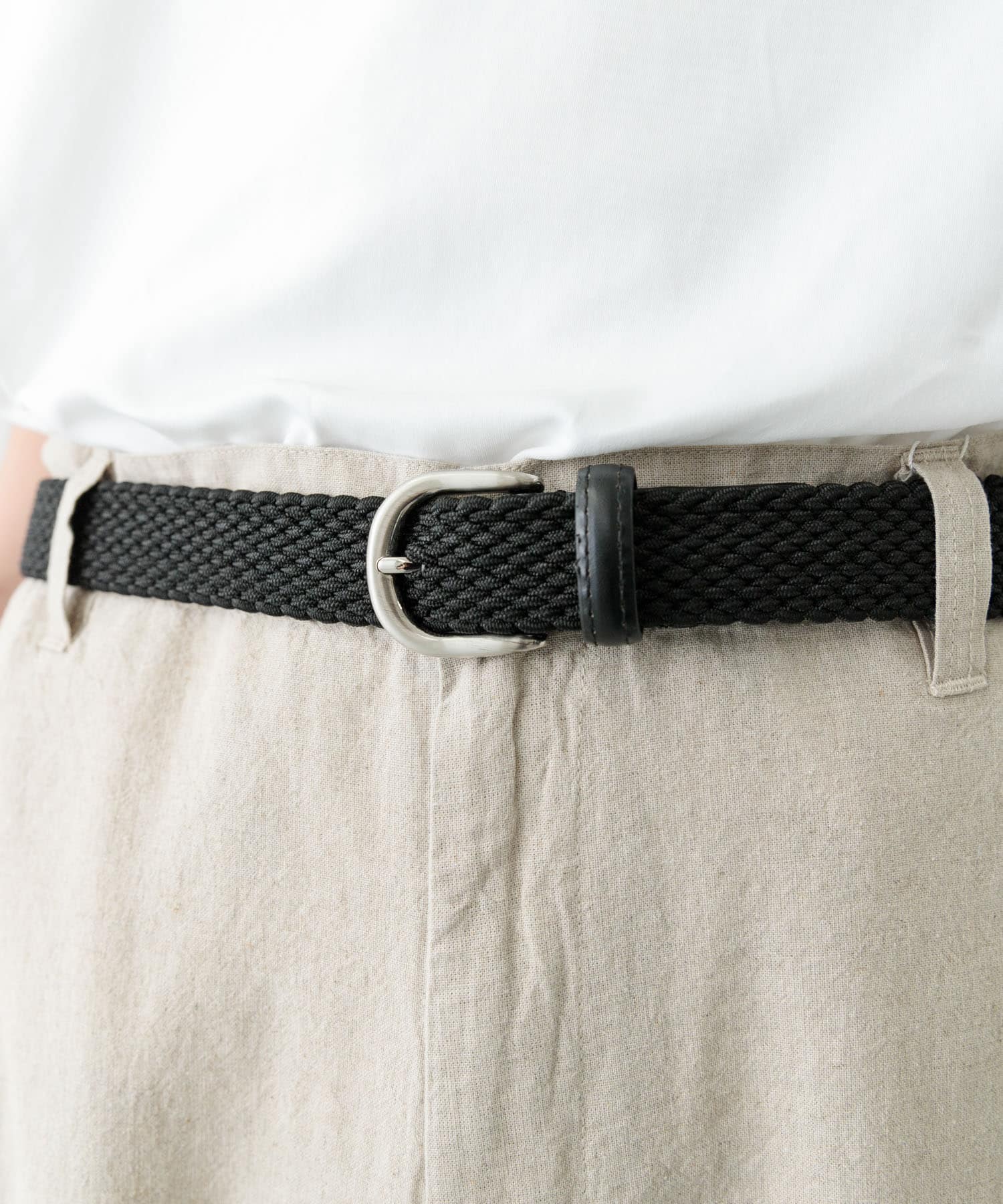 Hawk　Belt 1176 BLK -