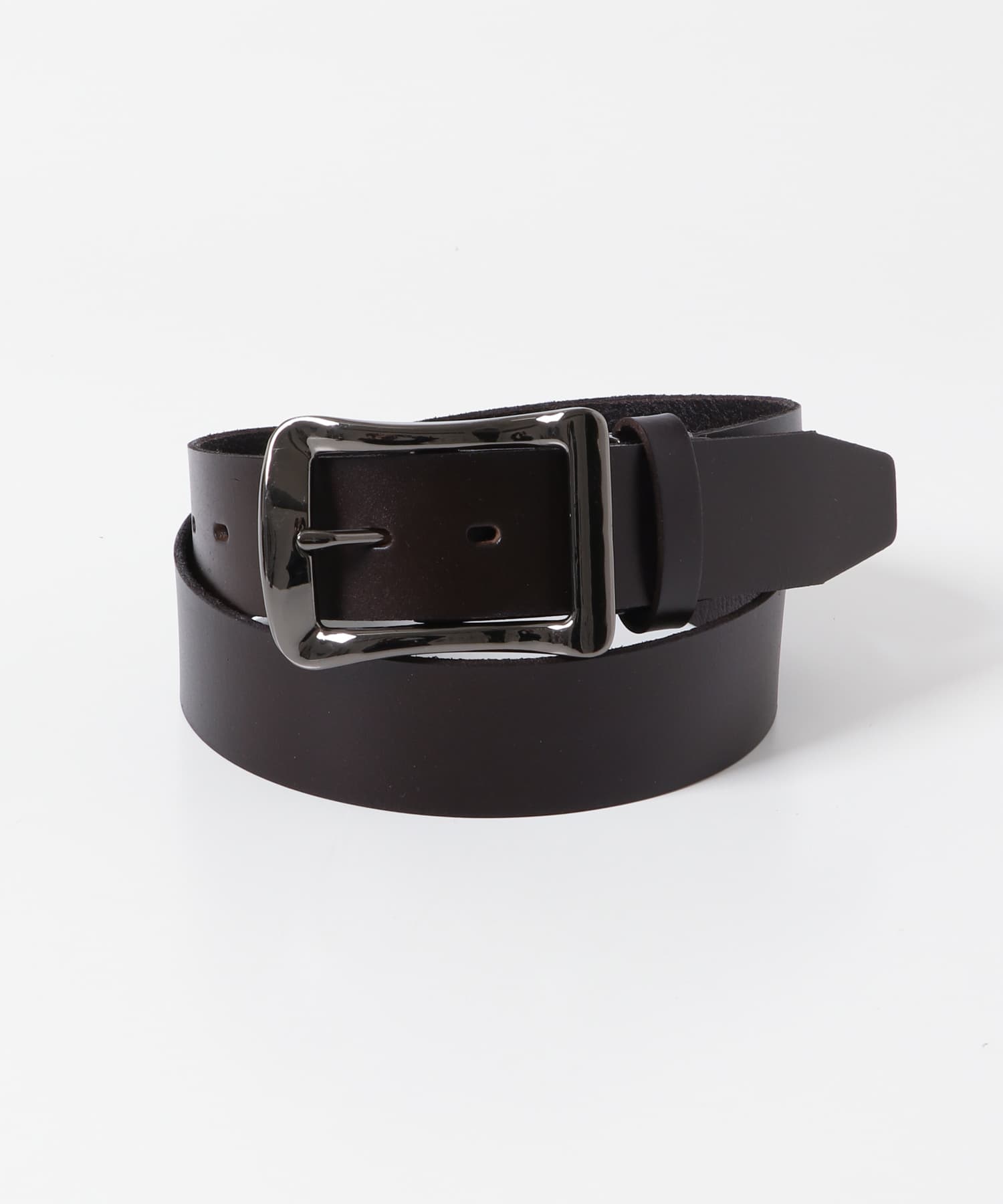 Hawk　Belt 350 D.BROWN -