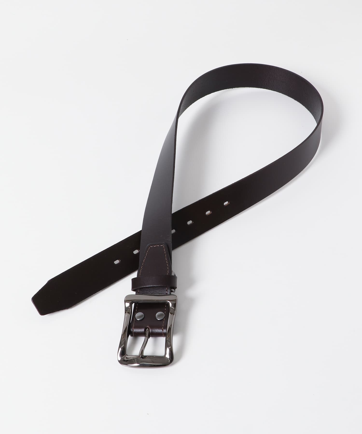 Hawk　Belt 350 D.BROWN -