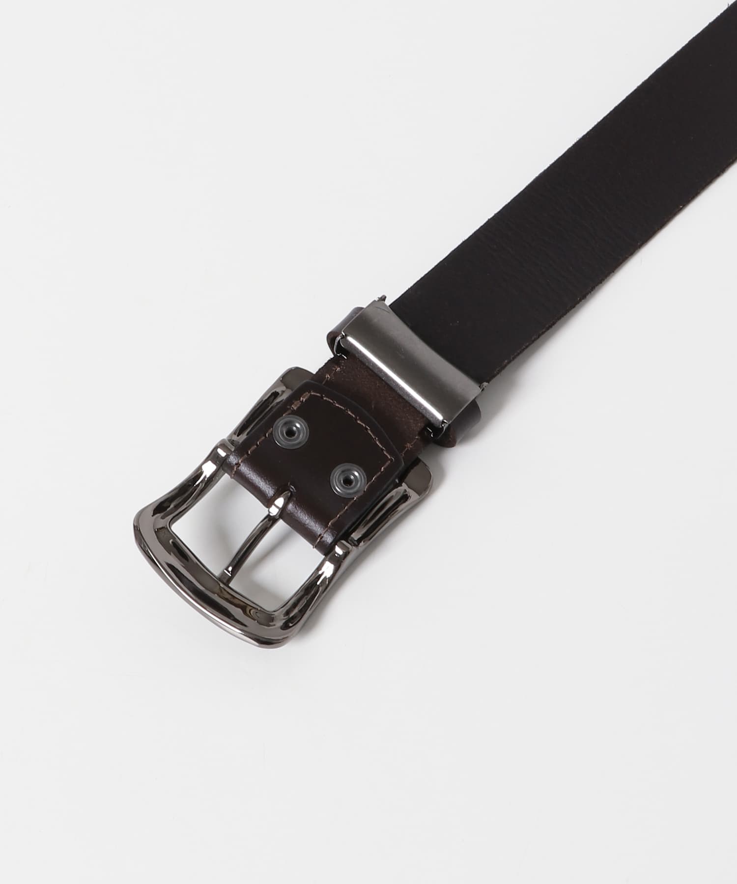 Hawk　Belt 350 D.BROWN -